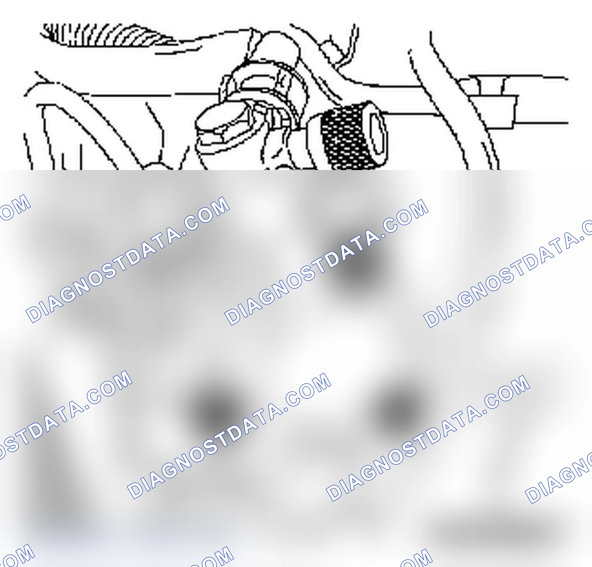 Replace High-Pressure Fuel Pump