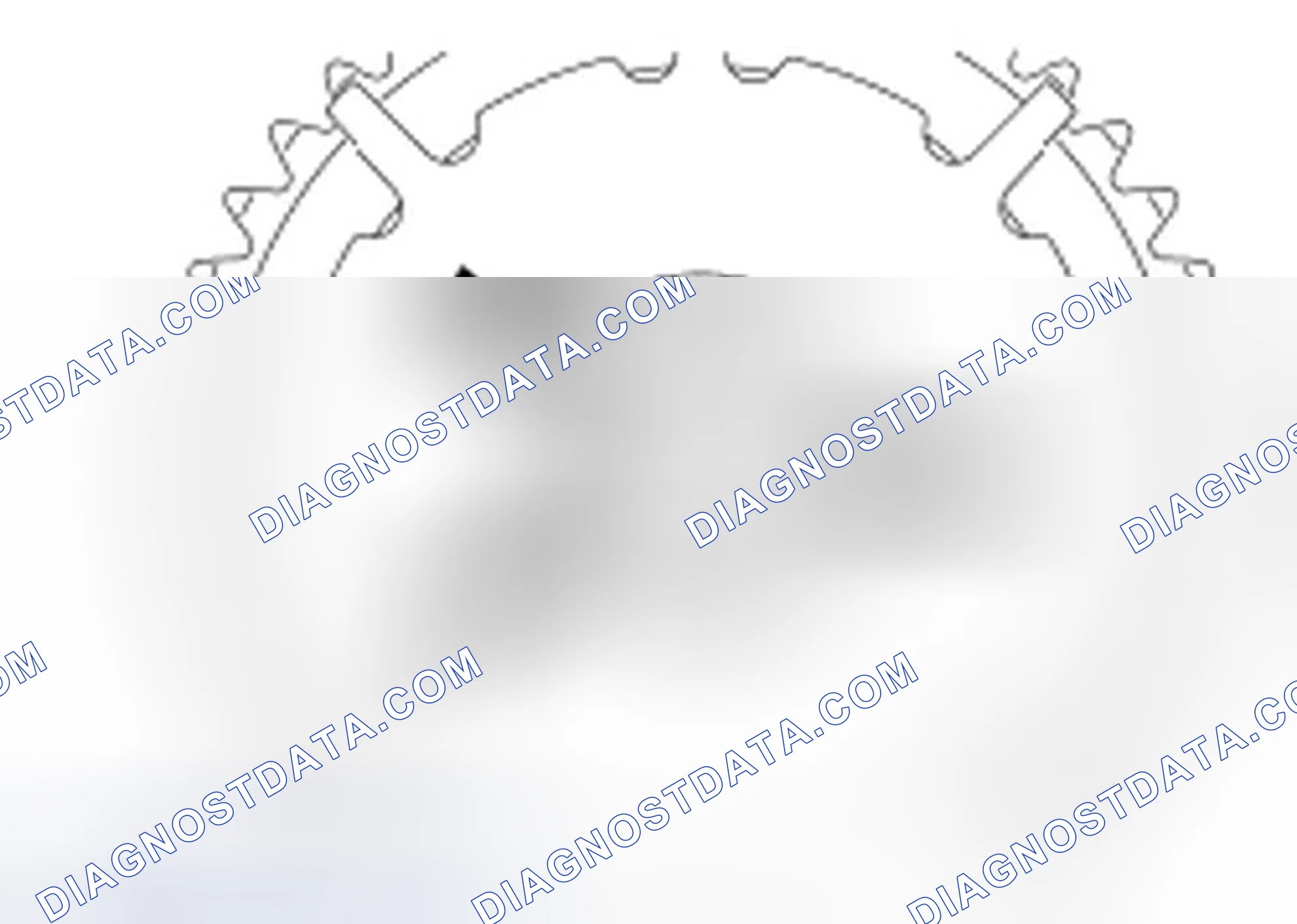 Scheme 312: Camshaft Phaser and Sprocket Inspection