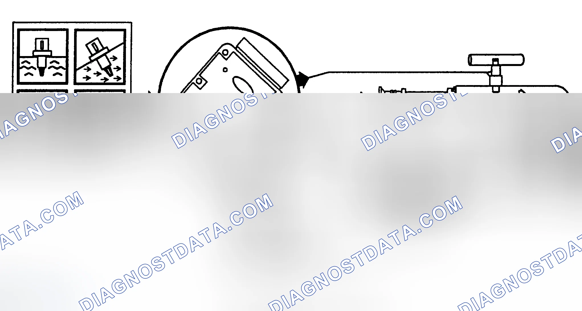 Scheme 1: OBD-II OVERVIEW & SENSOR ILLUSTRATION DESCRIPTION