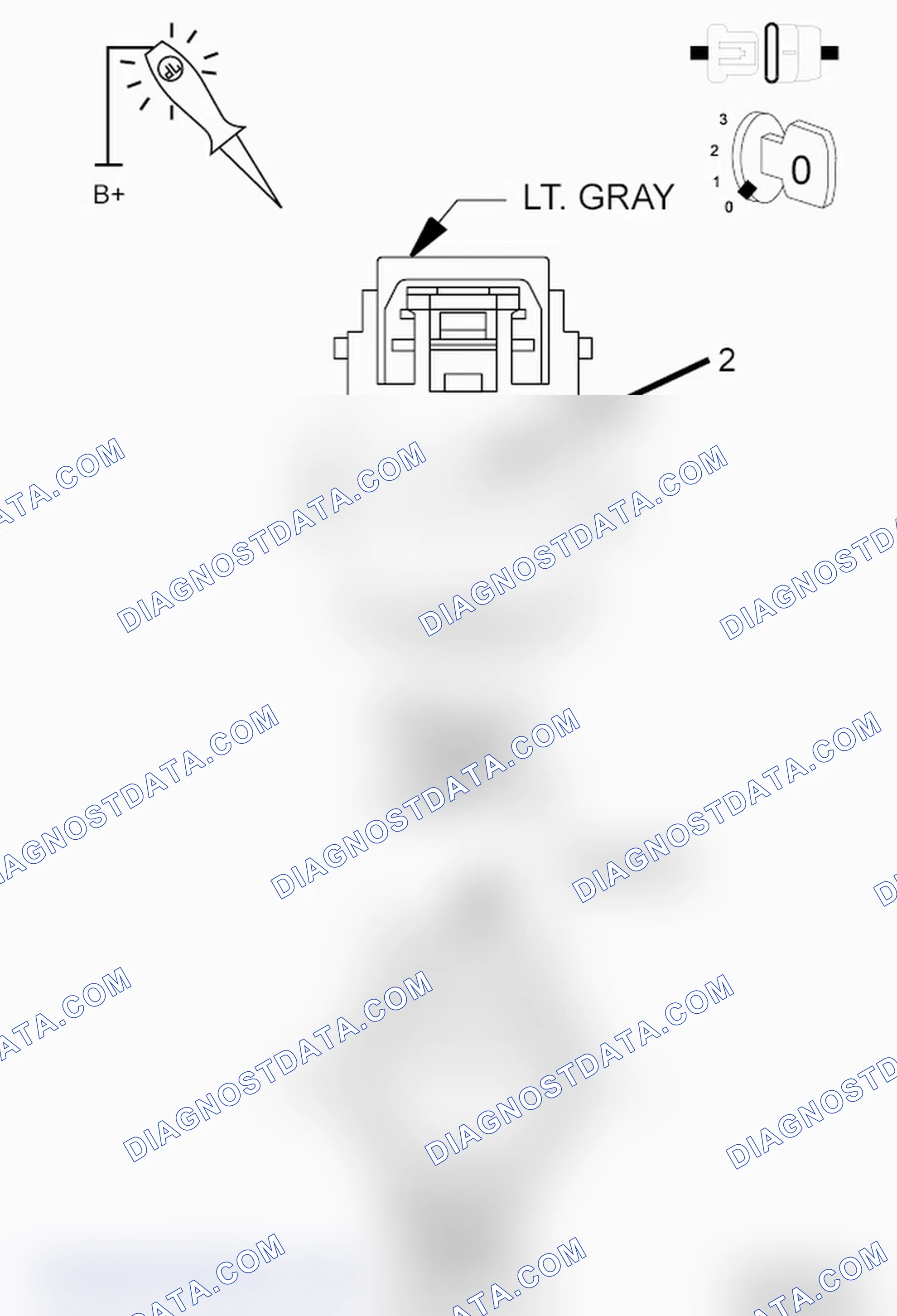 Scheme 32: DIAGNOSTIC TEST