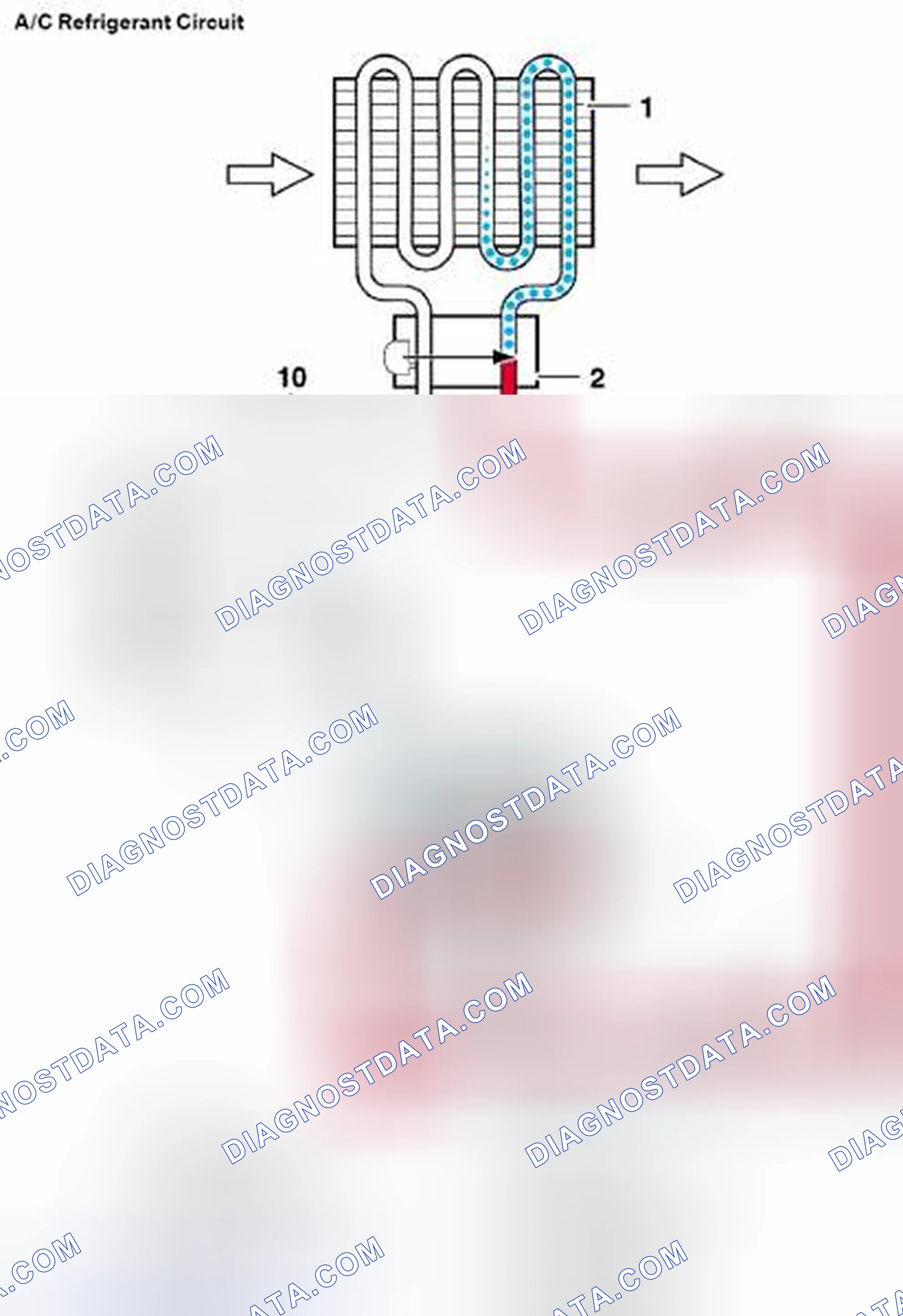Scheme 209: R134a Refrigerant