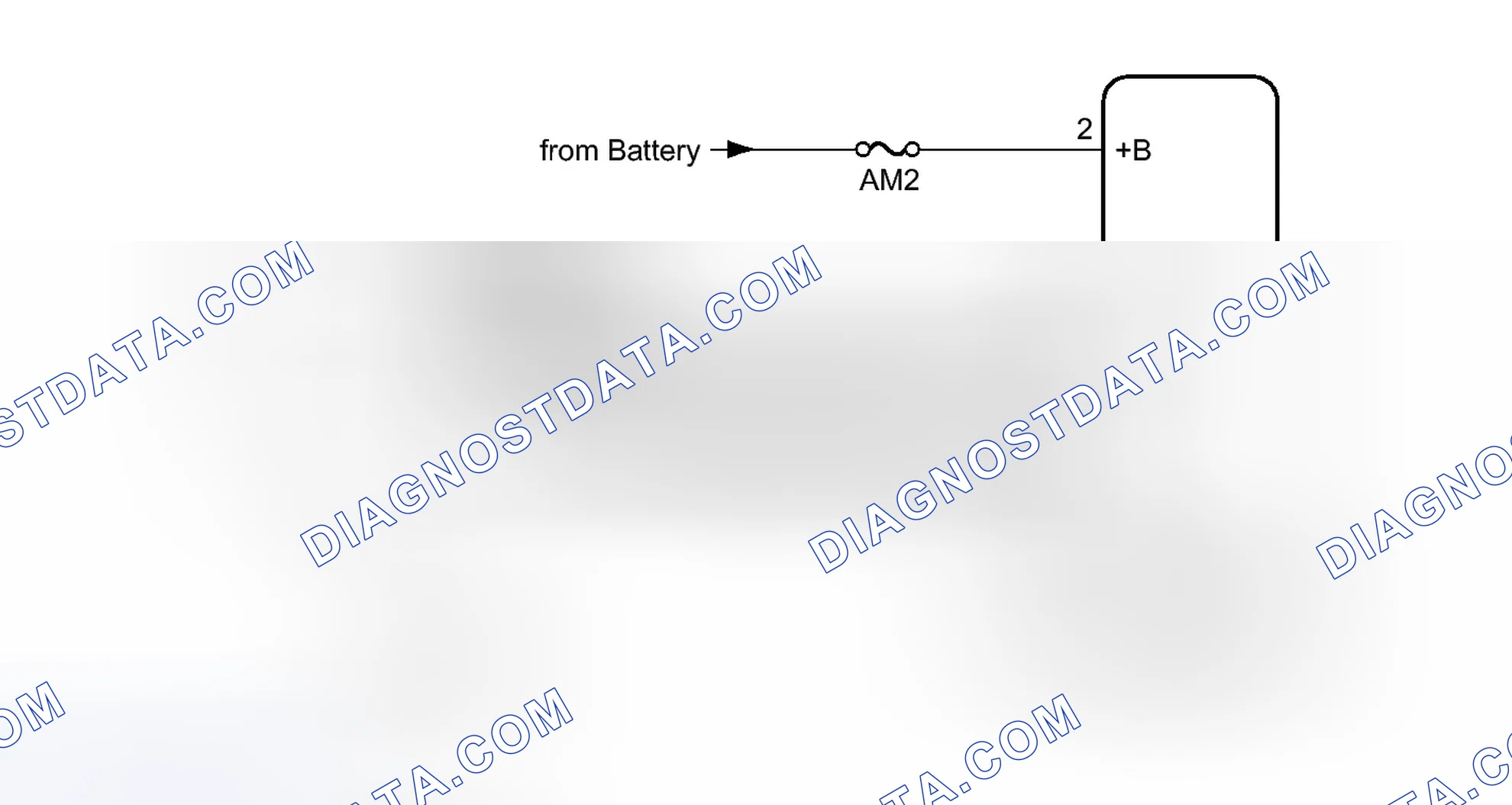 Scheme 121: WIRING DIAGRAM