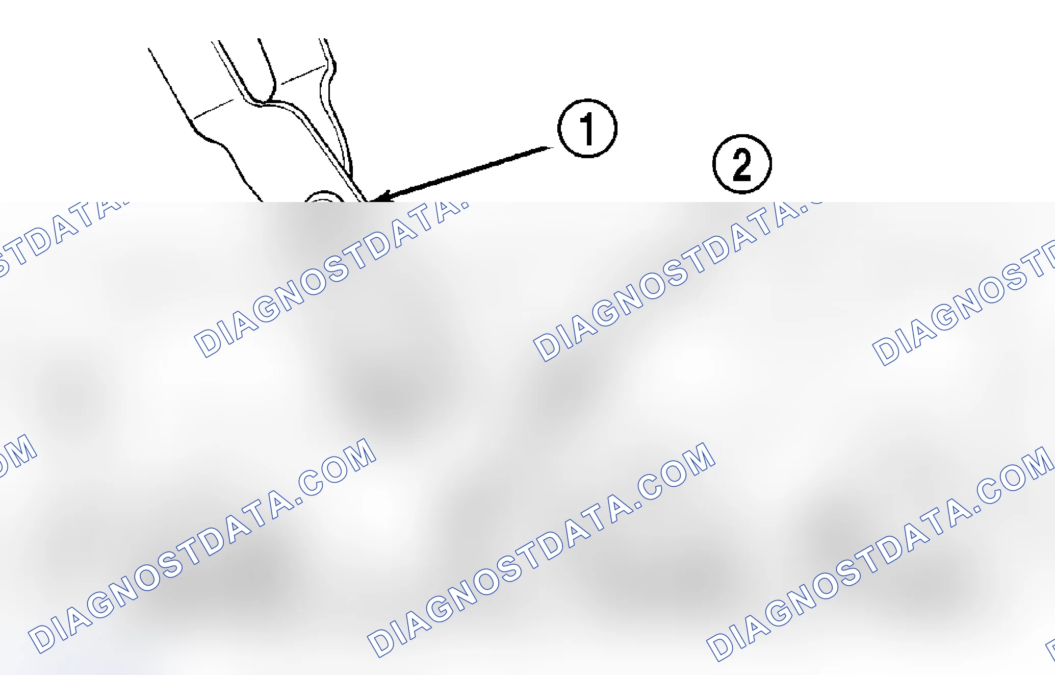 Scheme 222: CYLINDER HEAD OFF