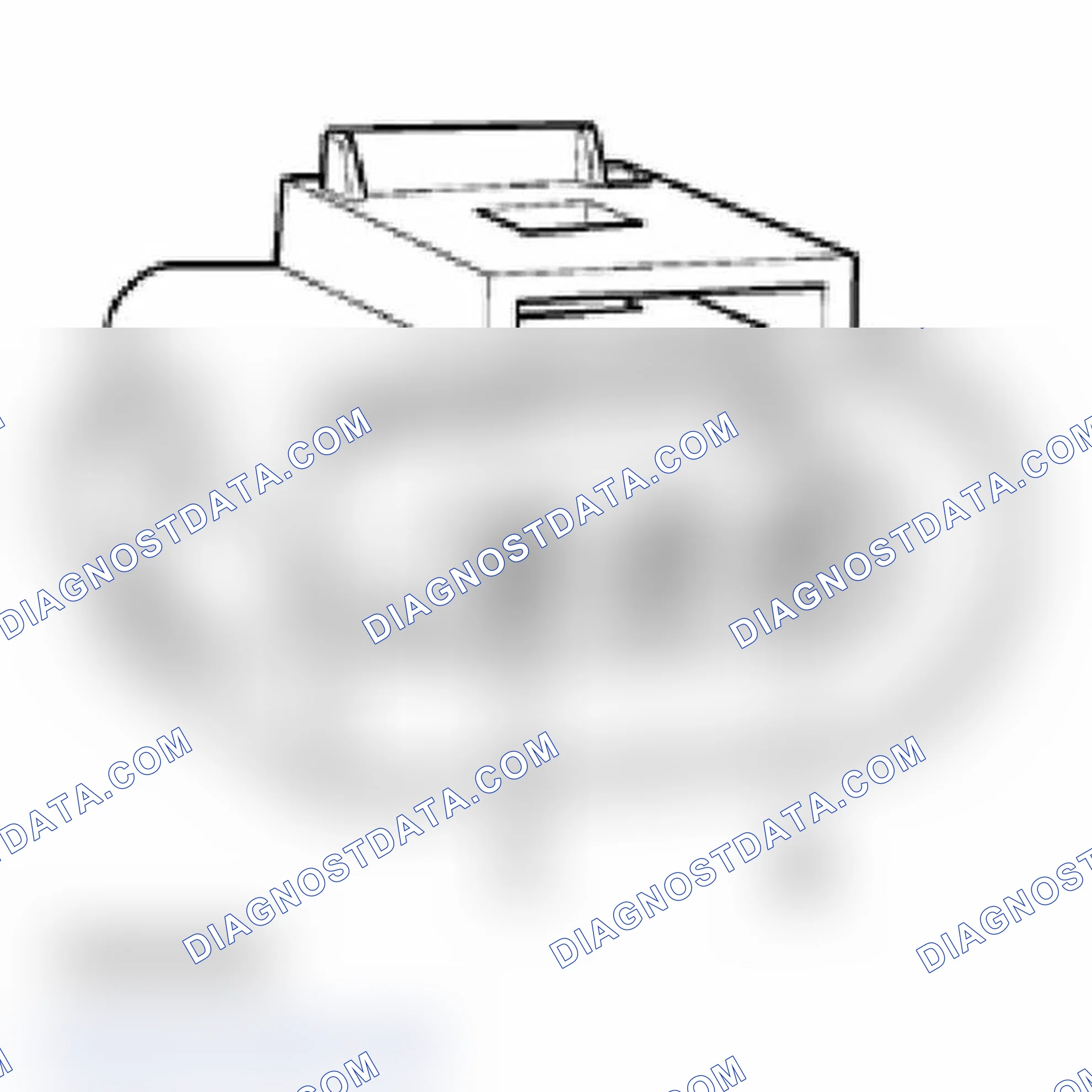 Scheme 88: Checking voltage supply
