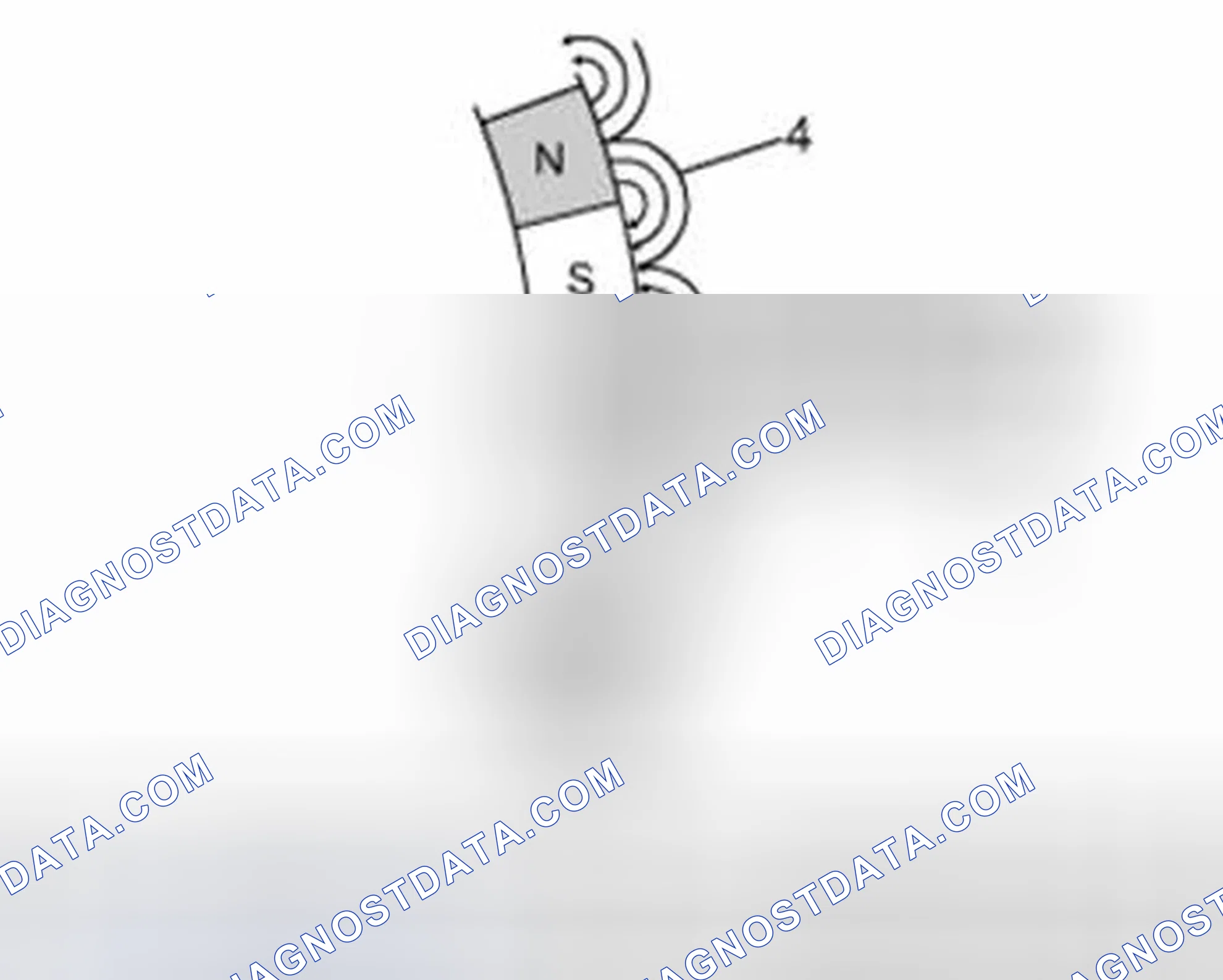 Scheme 46: Wheel Speed Sensor