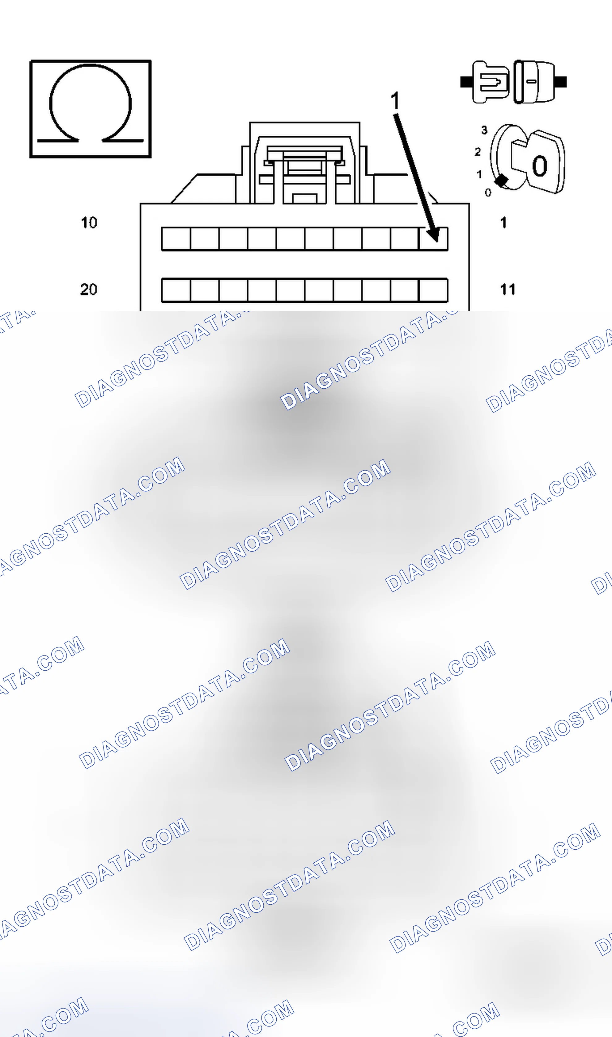 Scheme 59: Diagnostic Test