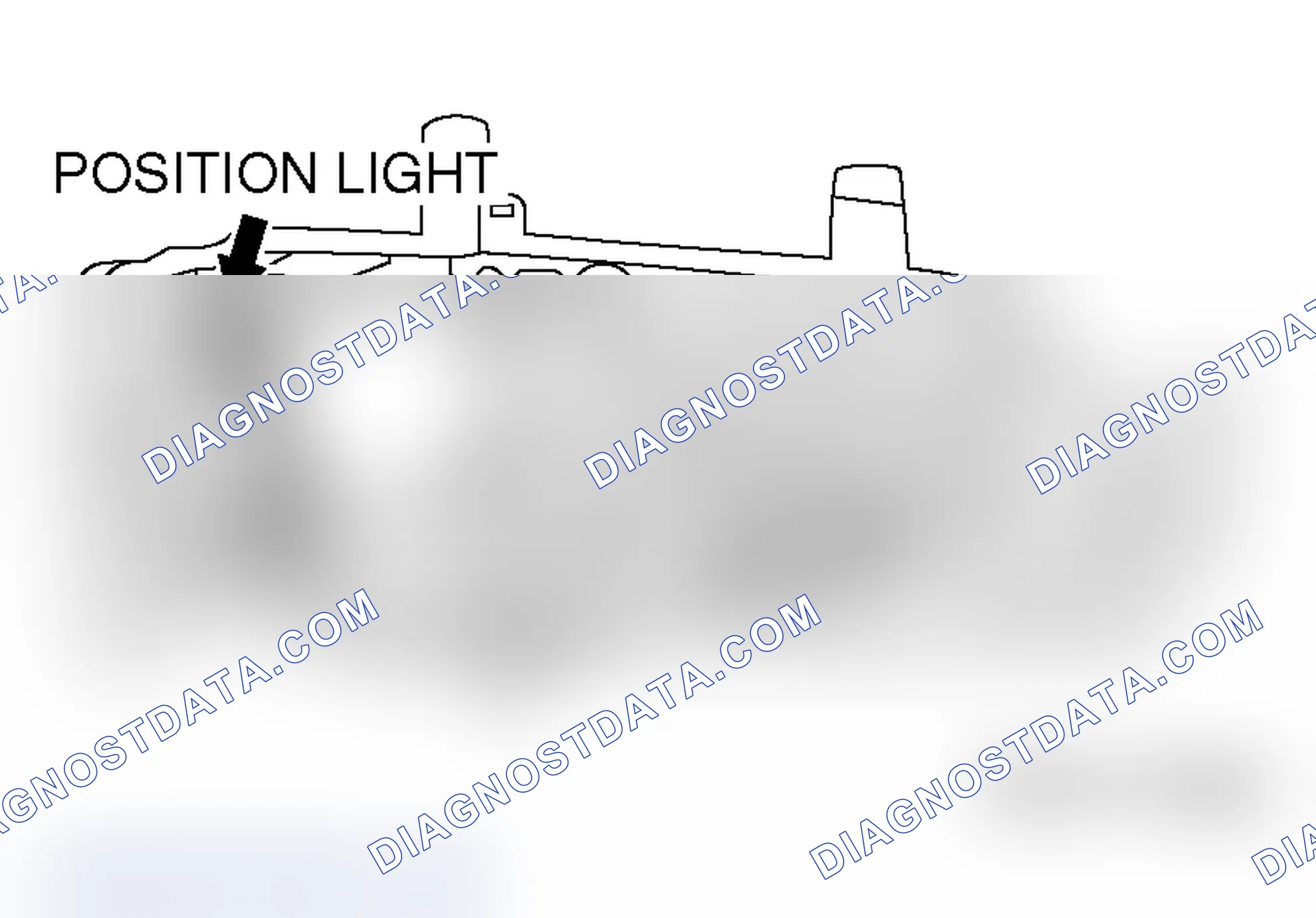 Scheme 322: POSITION LIGHT BULB
