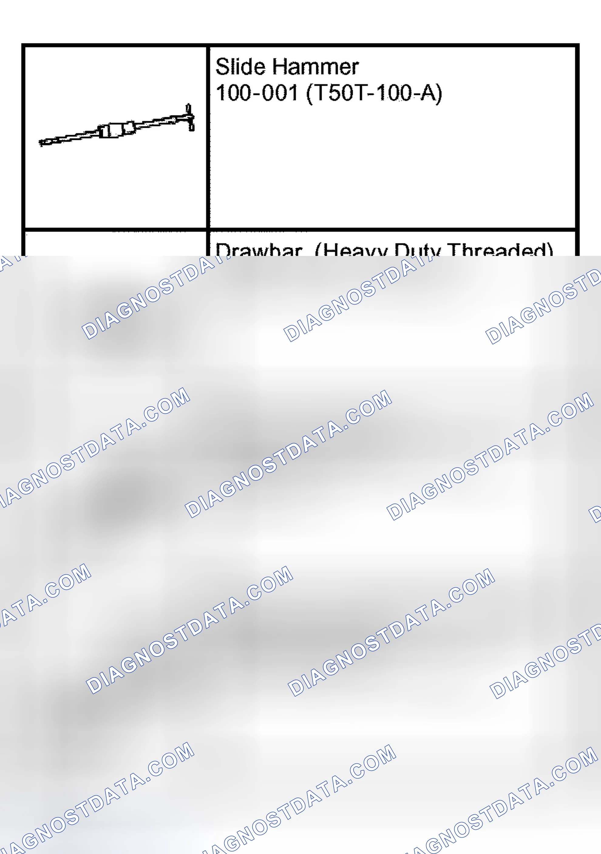Scheme 378: FRONT CASE BUSHINGS