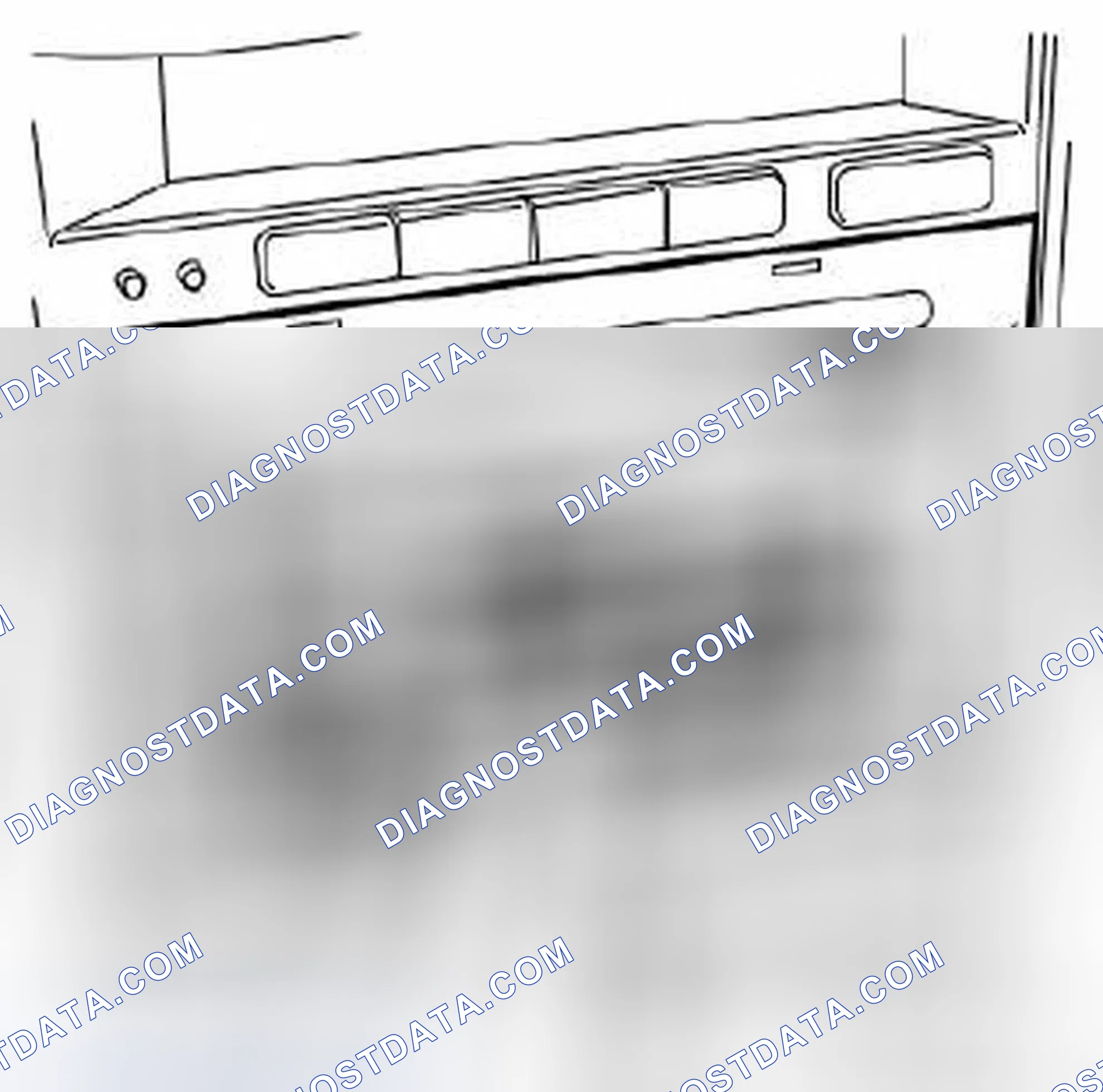 Scheme 320: Touchscreen (touch function) works poorly or not at all