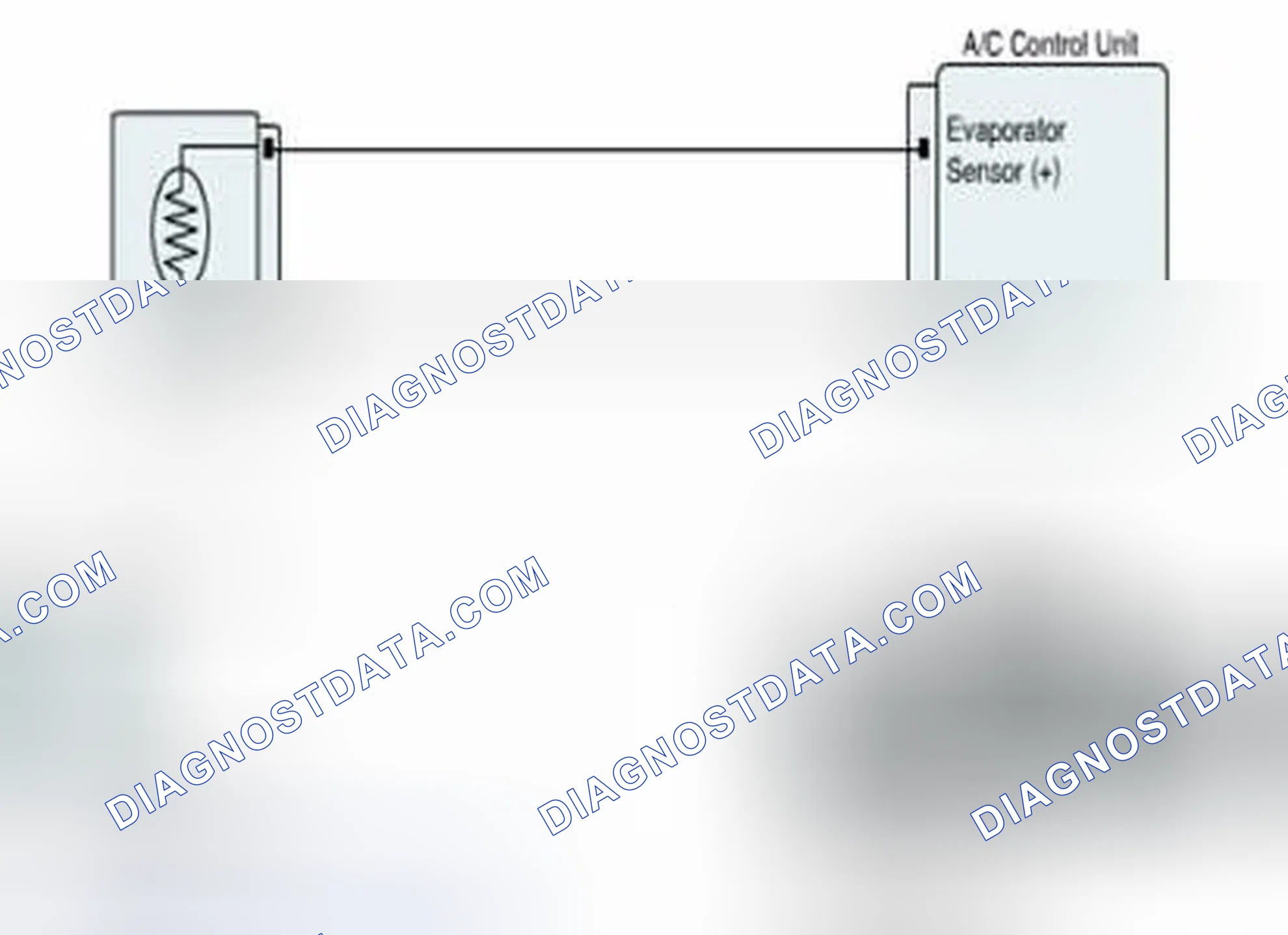 Scheme 113: Diagnostic Circuit Diagram