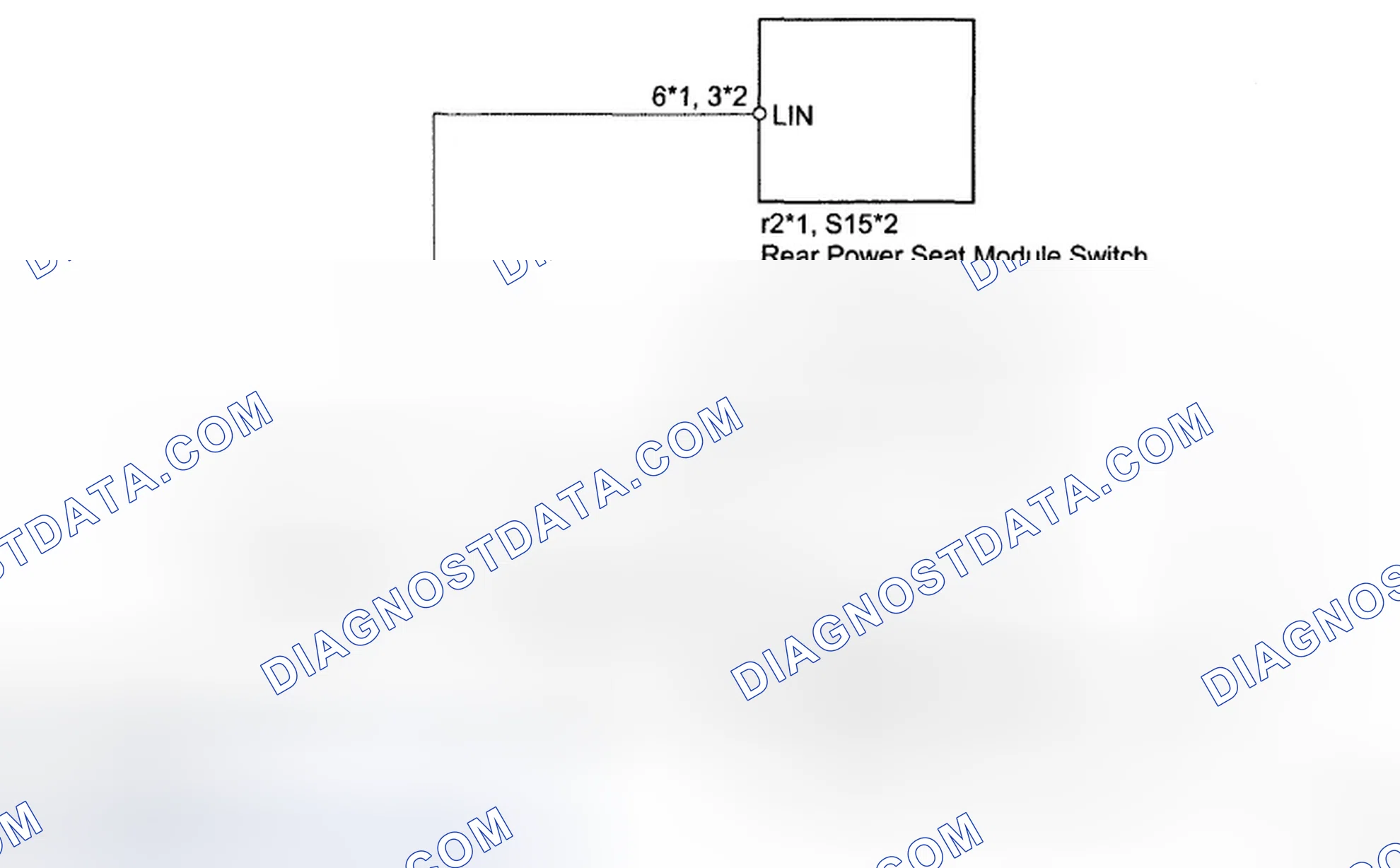 Scheme 20: WIRING DIAGRAM