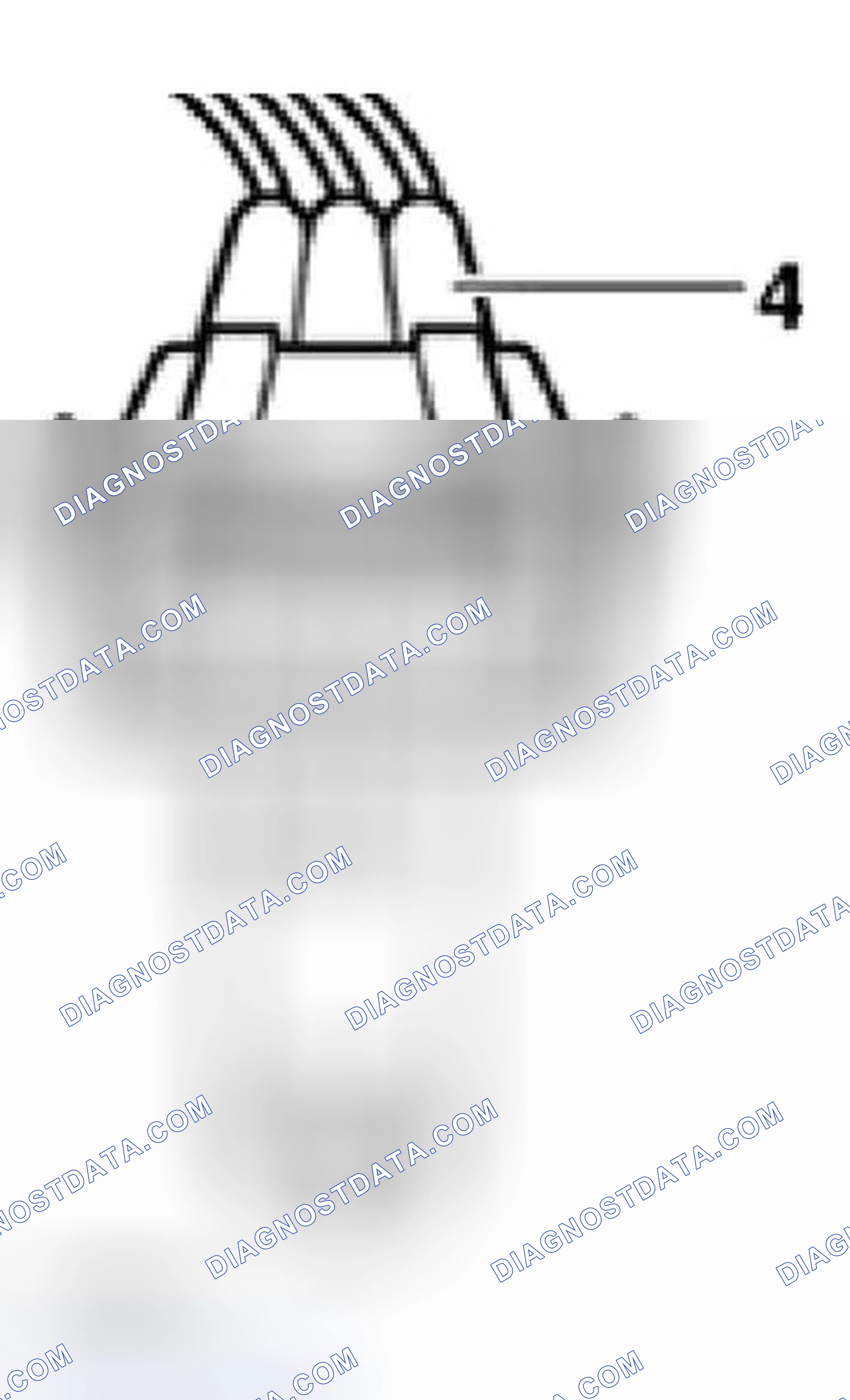 Scheme 321: Checking voltage supply