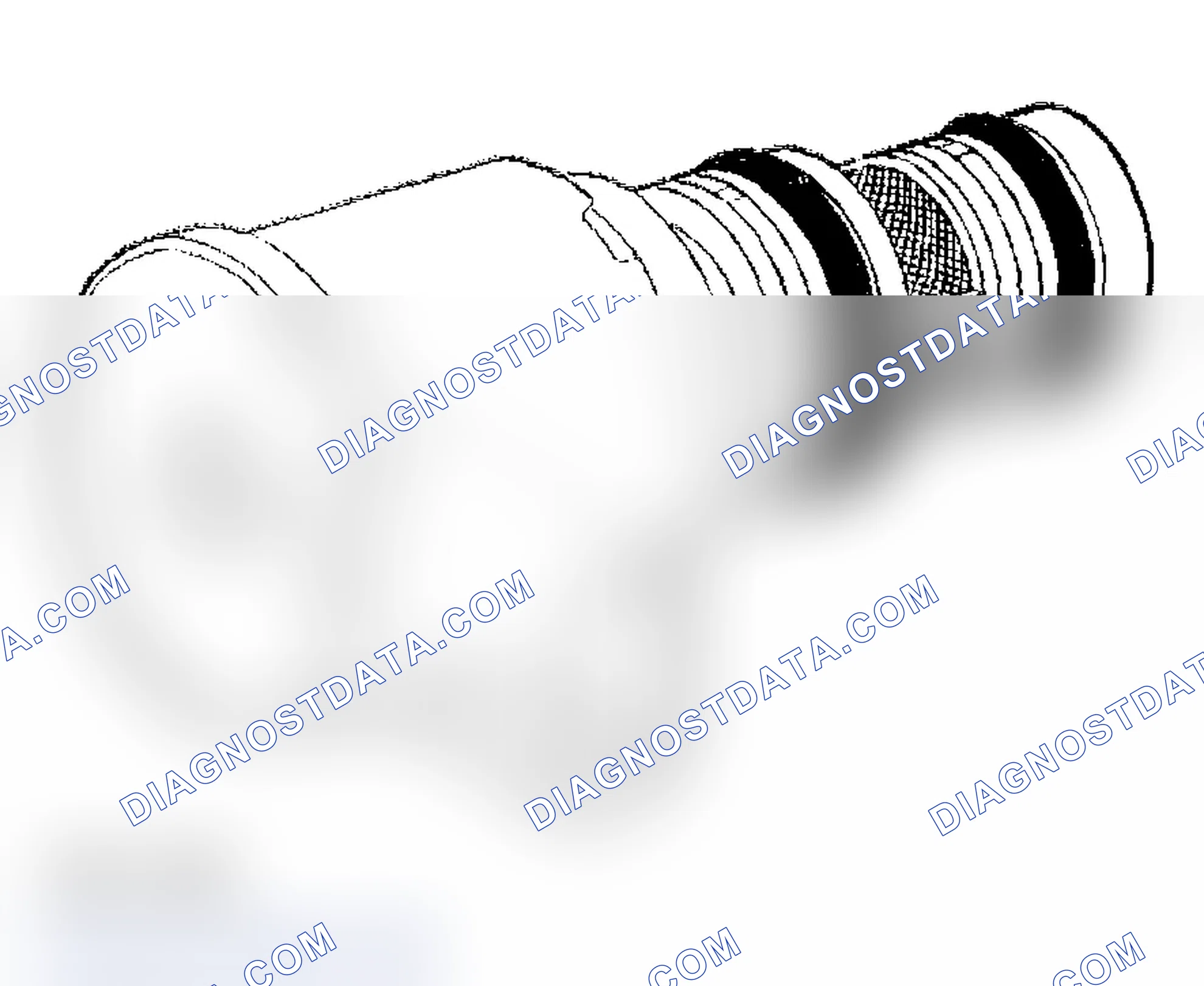 Scheme 714: Torque Converter Clutch Pulse Width Modulation Solenoid Valve