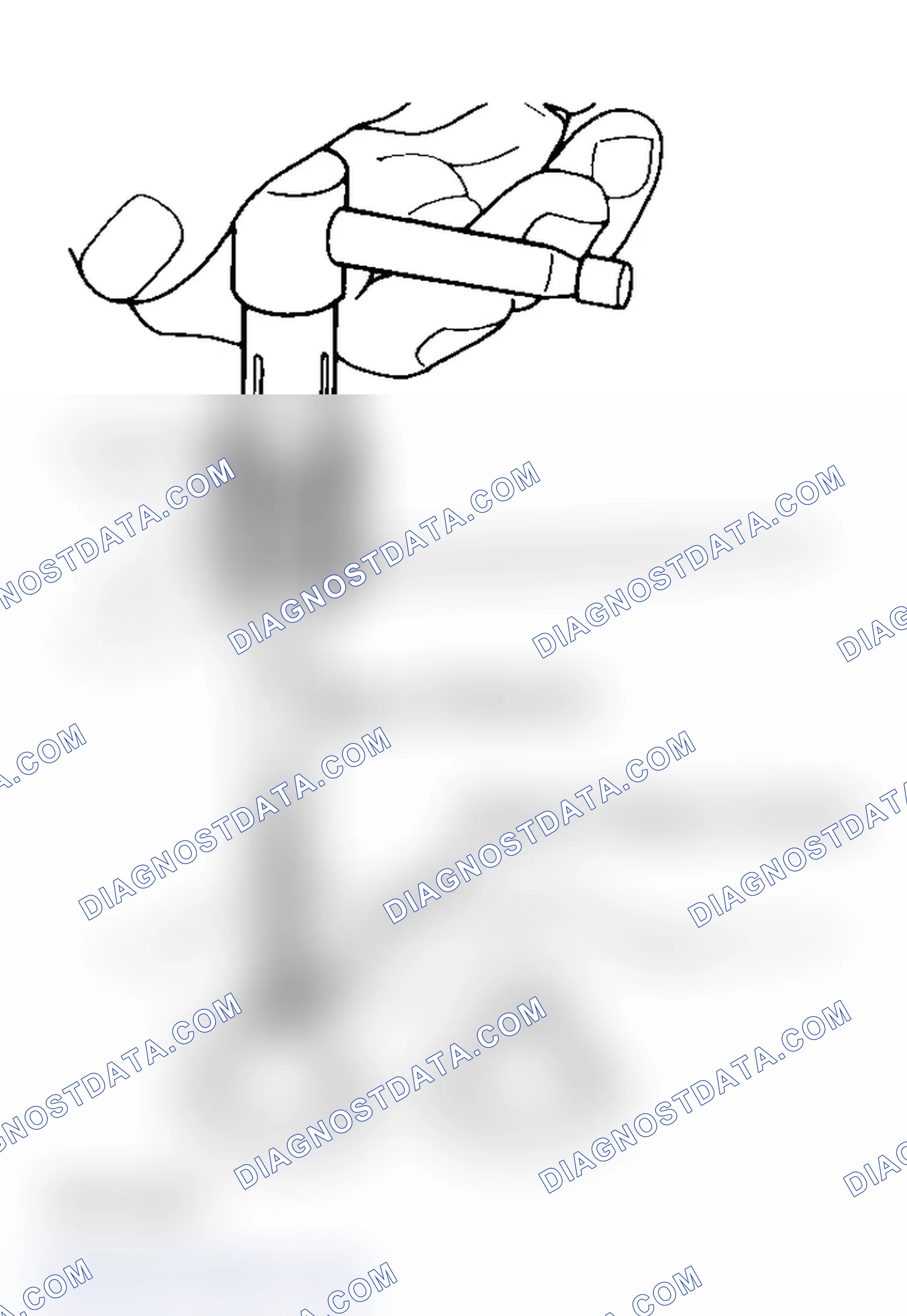 Scheme 9: Reaming Valve Guides