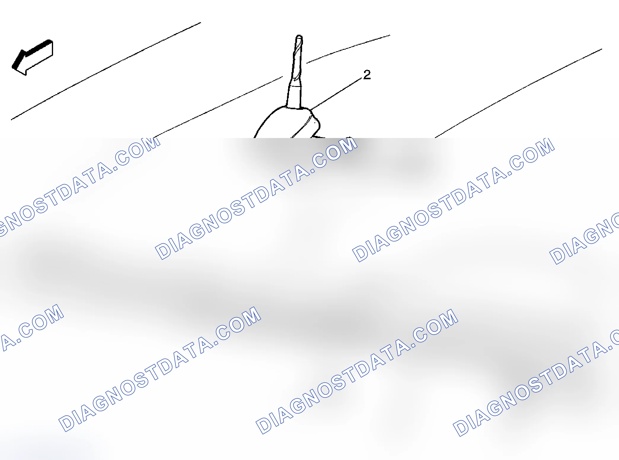 Scheme 7: Antenna Assembly Replacement - Cellular and Navigation