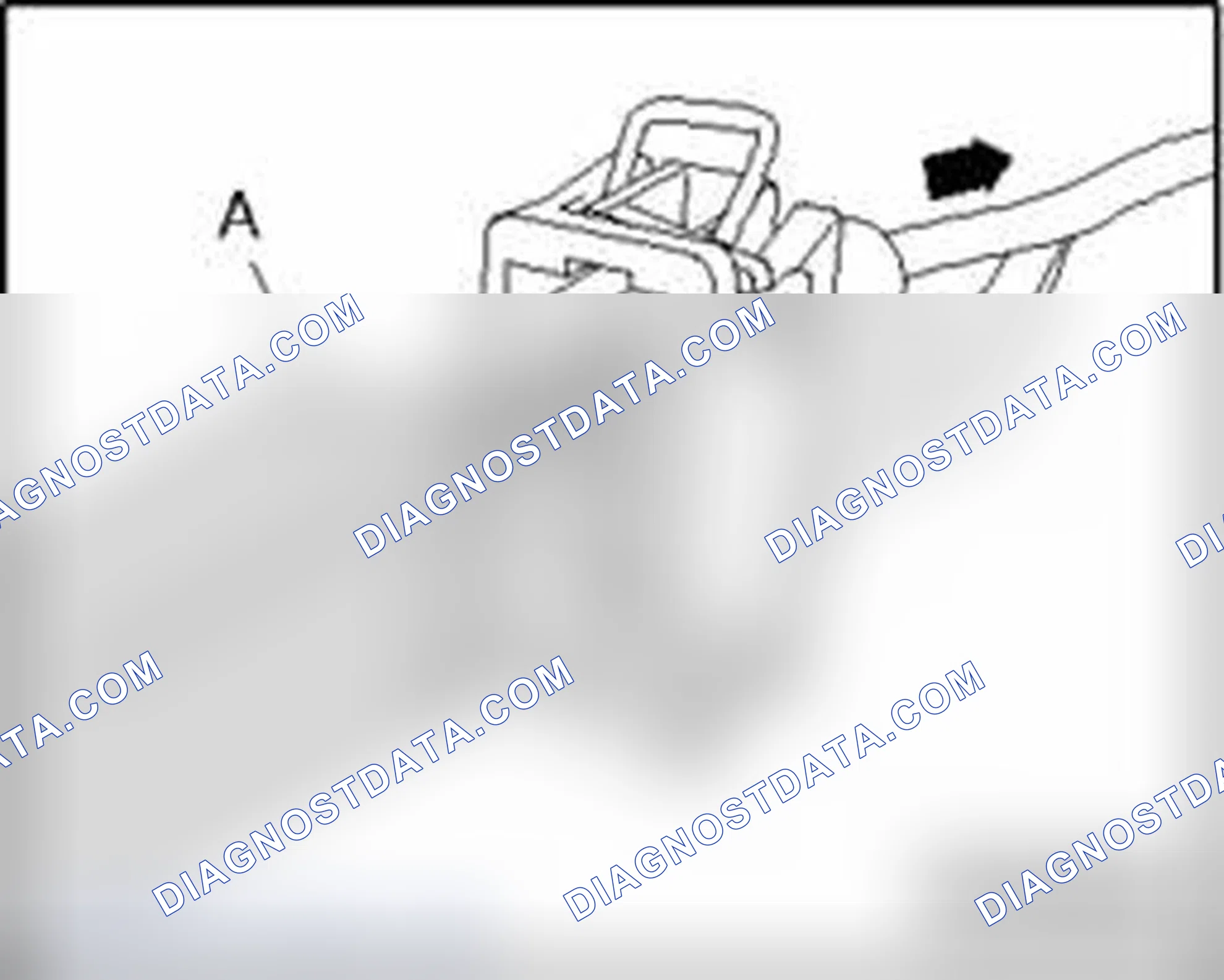 Scheme 473: Contacts in Terminal Housing, Repairing
