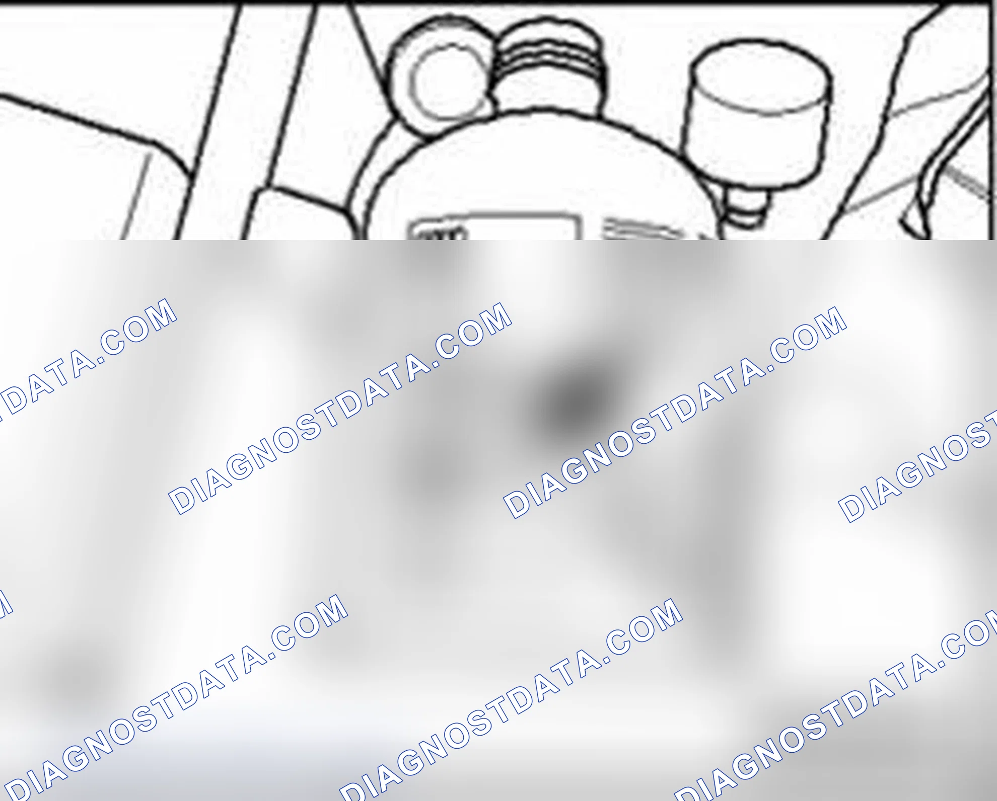 Scheme 9: Tire repair kit: Checking