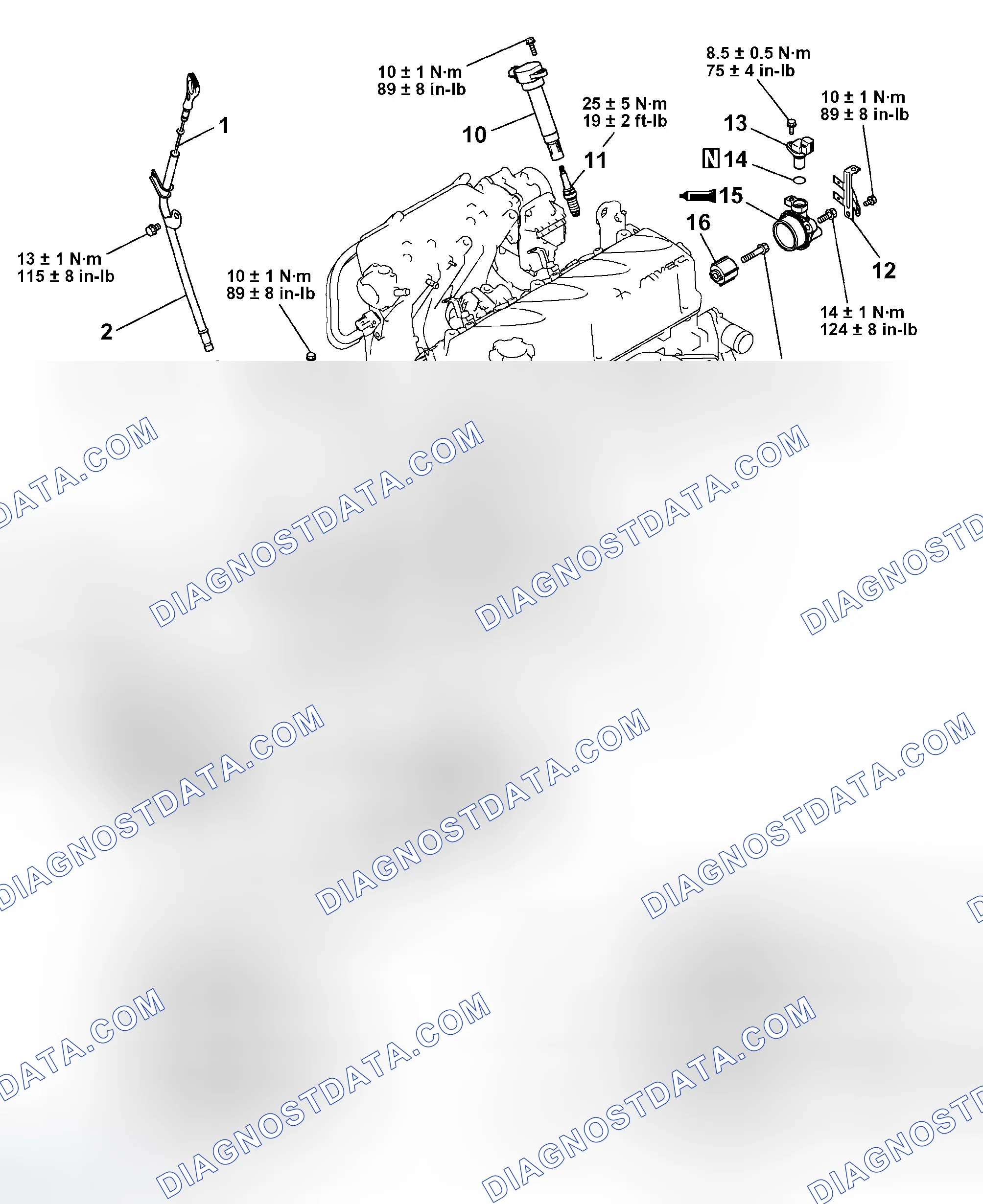 Scheme 148: REMOVAL AND INSTALLATION