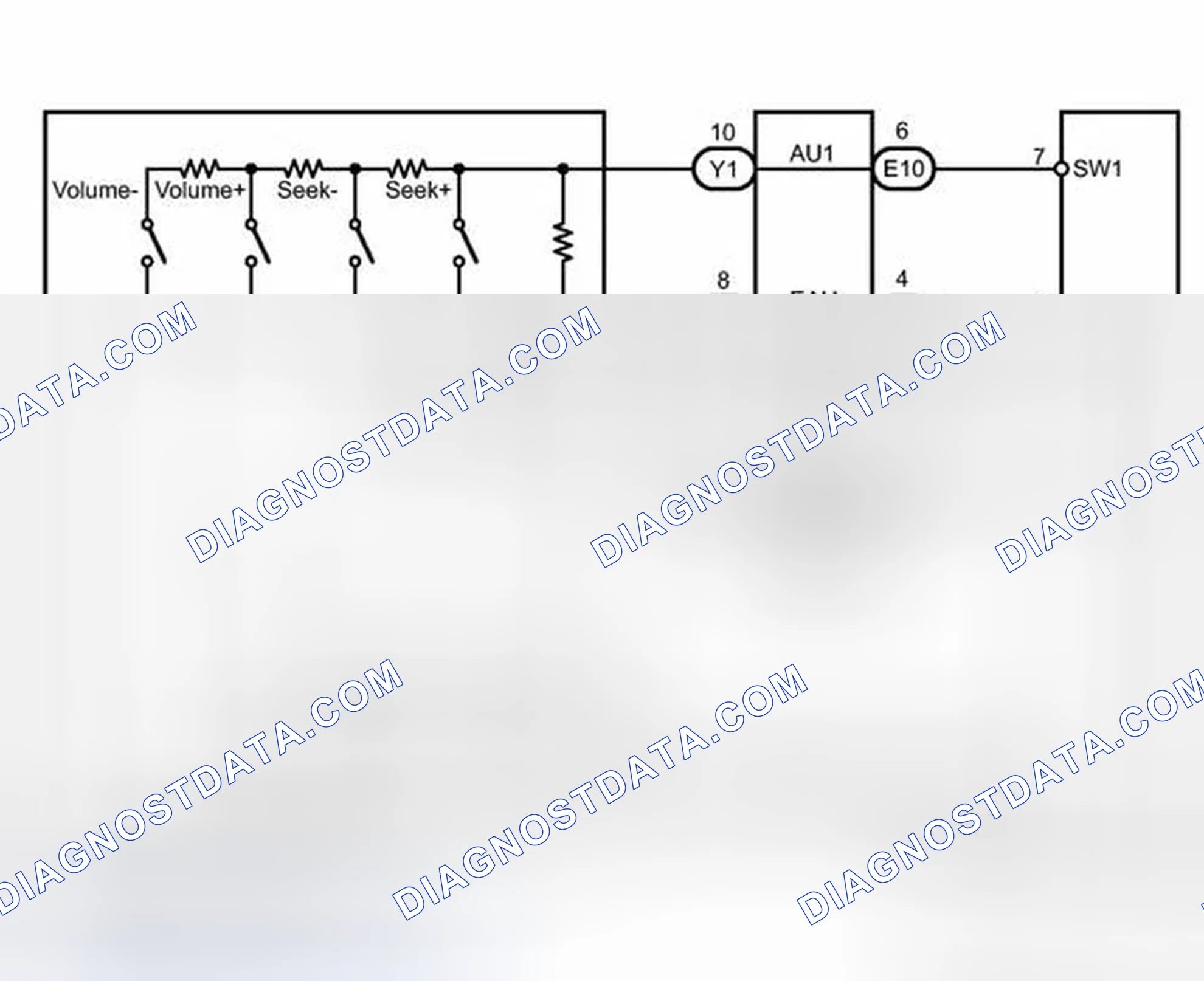 Scheme 83: WIRING DIAGRAM