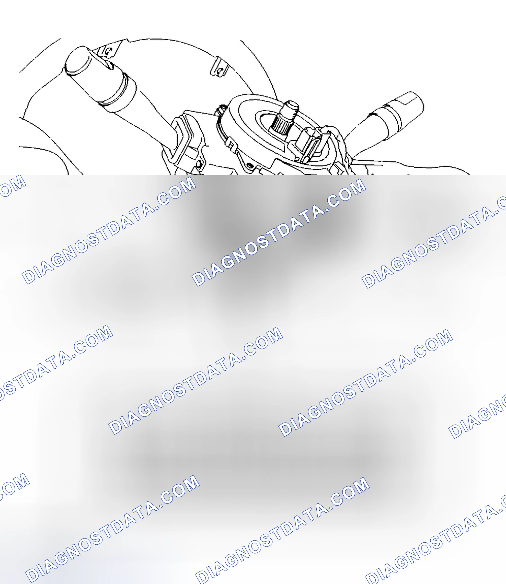 Scheme 17: LIGHTING SWITCH INSPECTION