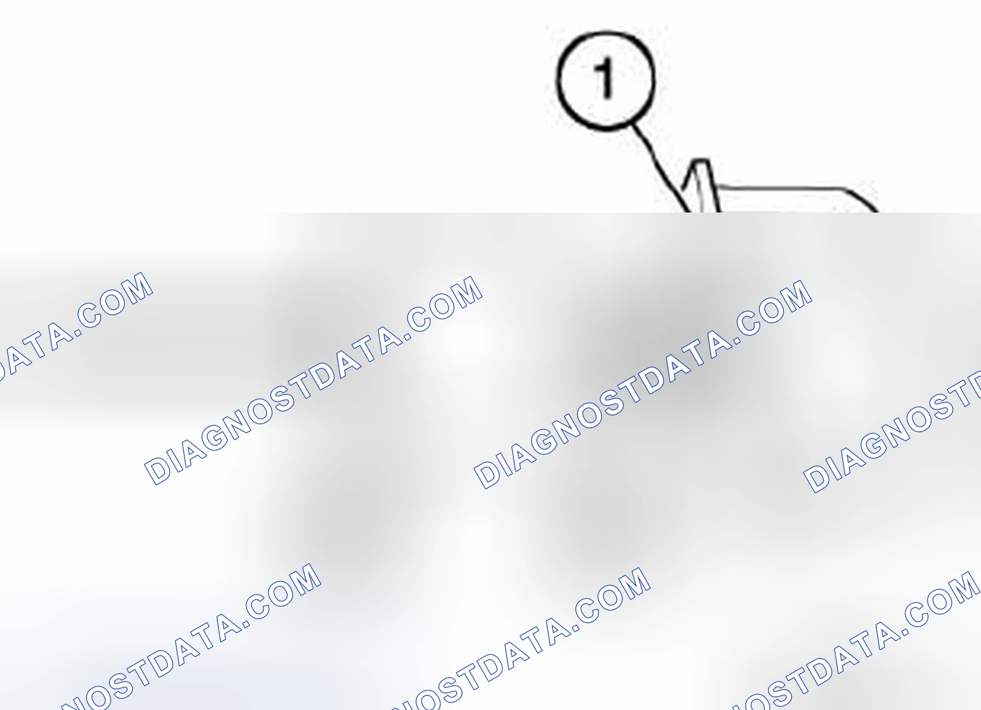 Scheme 336: 24 1 260 REMOVAL AND MOUNTING FIXTURE