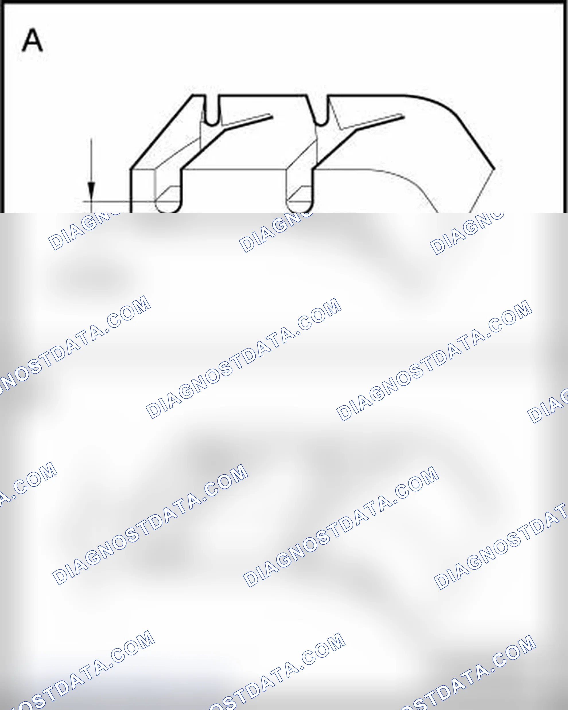 Scheme 9: TREAD DEPTH, MEASURING