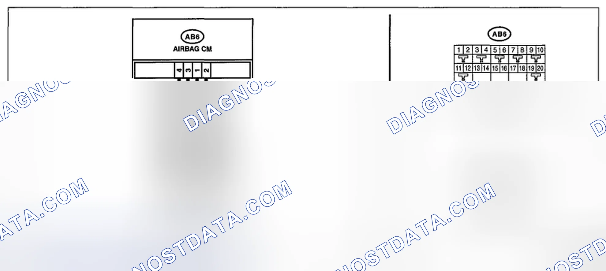 Scheme 223: WIRING DIAGRAM