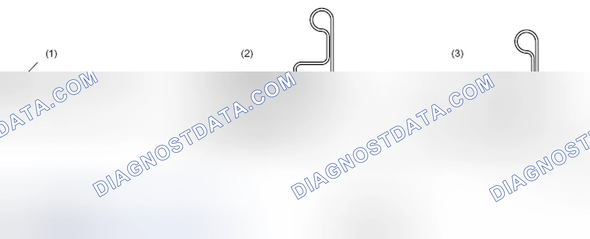 Scheme 3: PAD WEAR INDICATOR