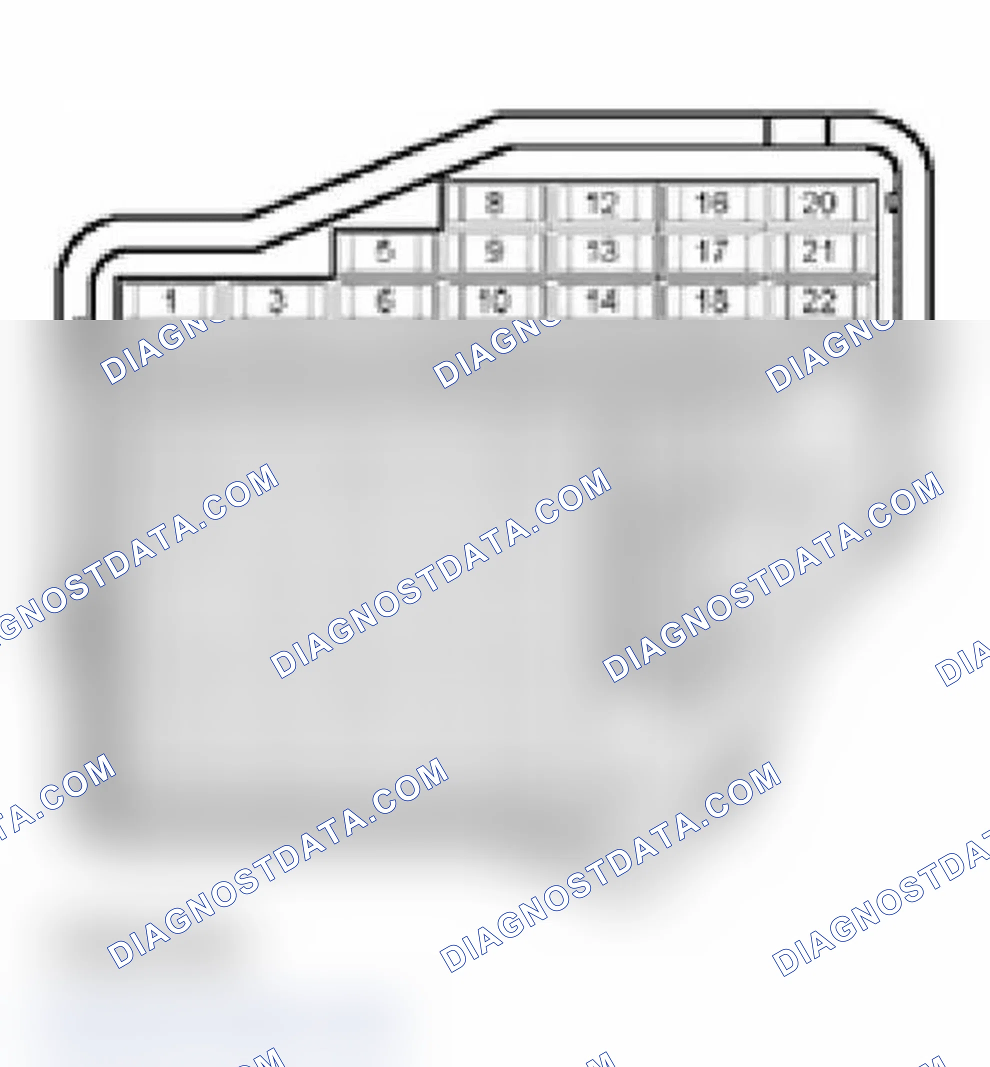 Scheme 177: Identifying Fuse Box