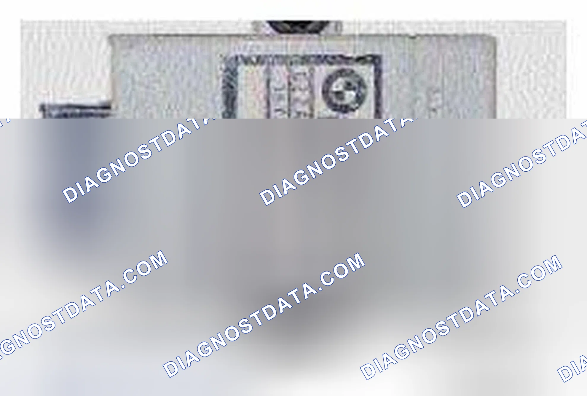 Scheme 59: RDW Control Unit