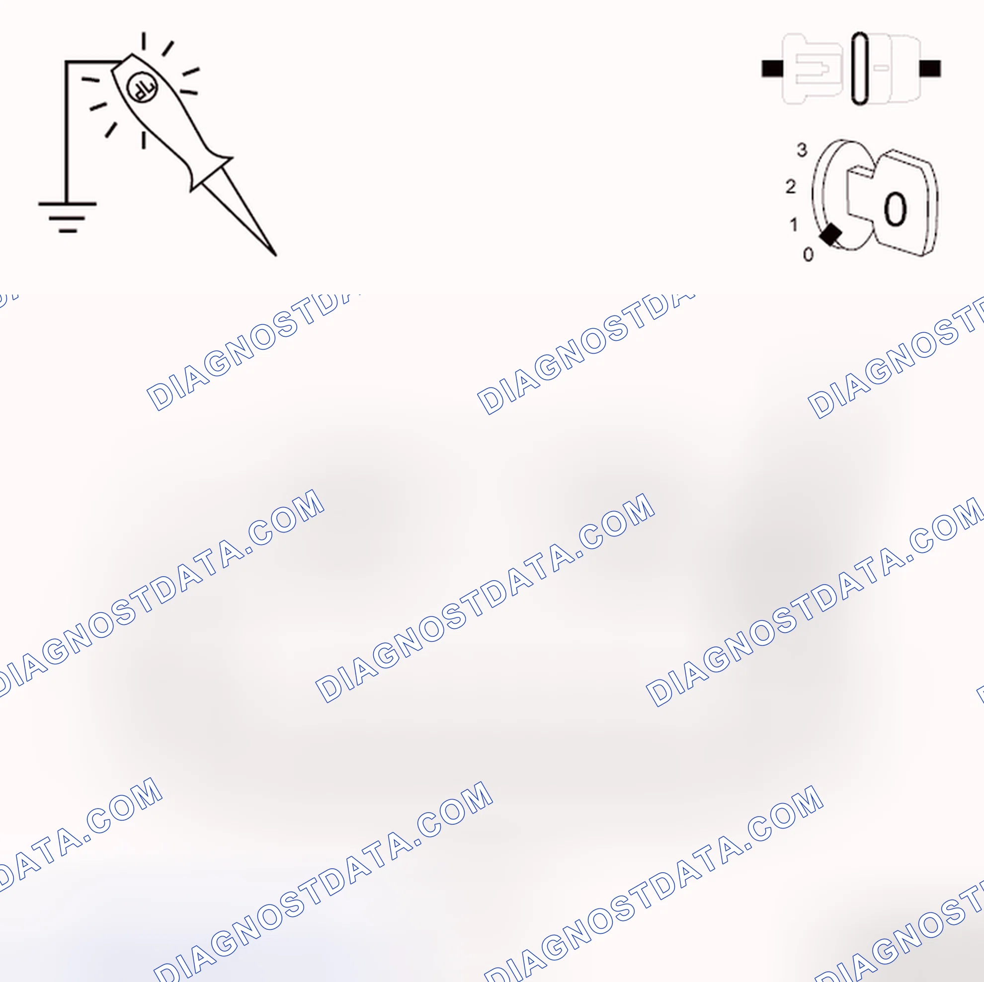 Scheme 77: DIAGNOSTIC TEST