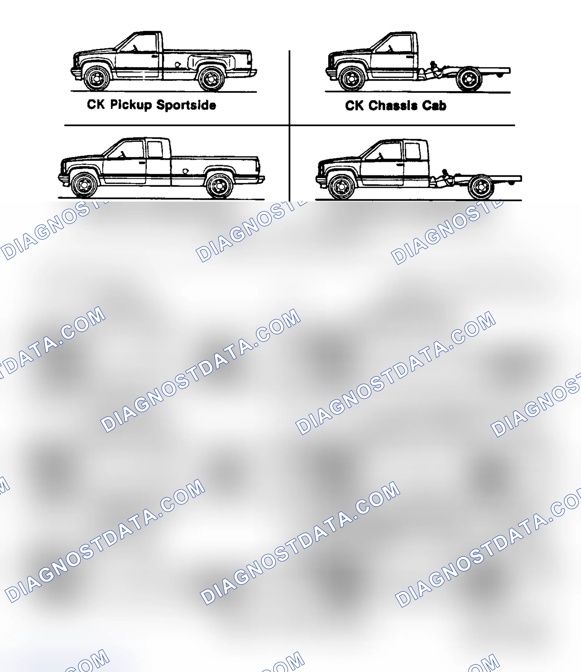 Scheme 1: MODEL IDENTIFICATION
