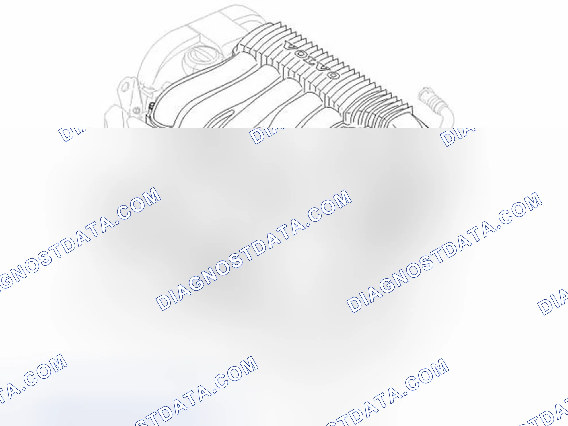 Scheme 759: INTAKE SYSTEM
