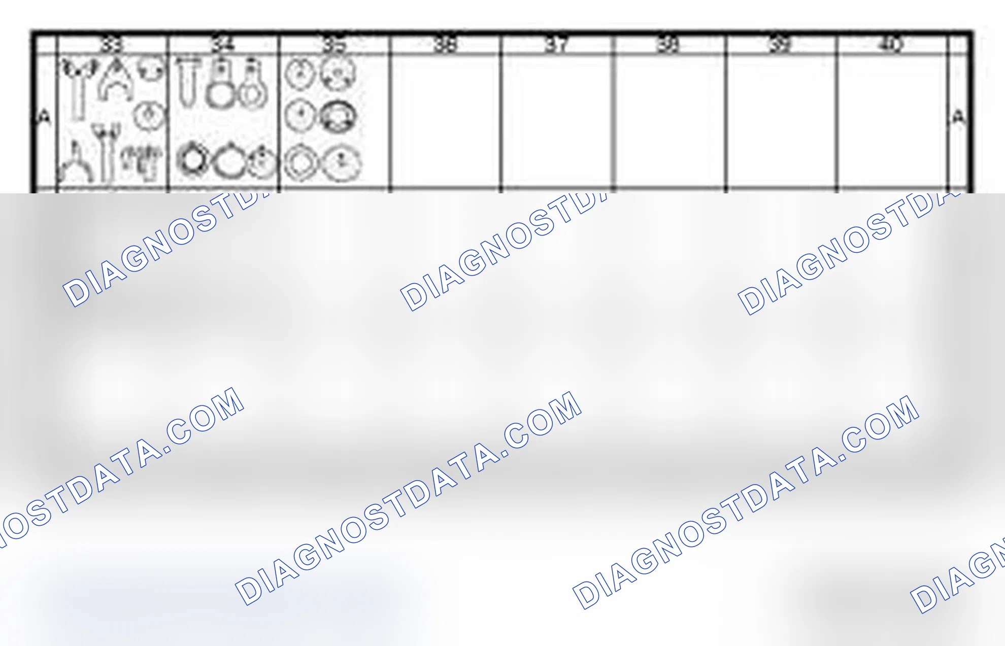 Scheme 130: Special tool board MW