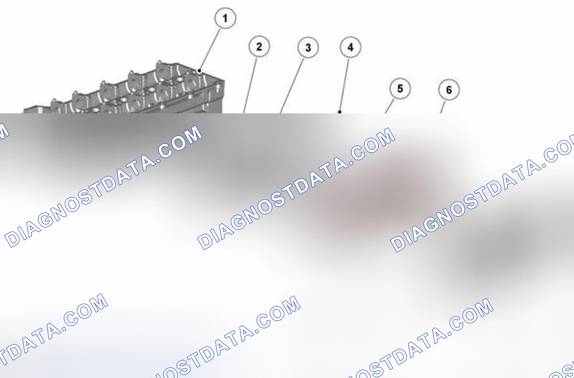 Scheme 286: EXHAUST MANIFOLD