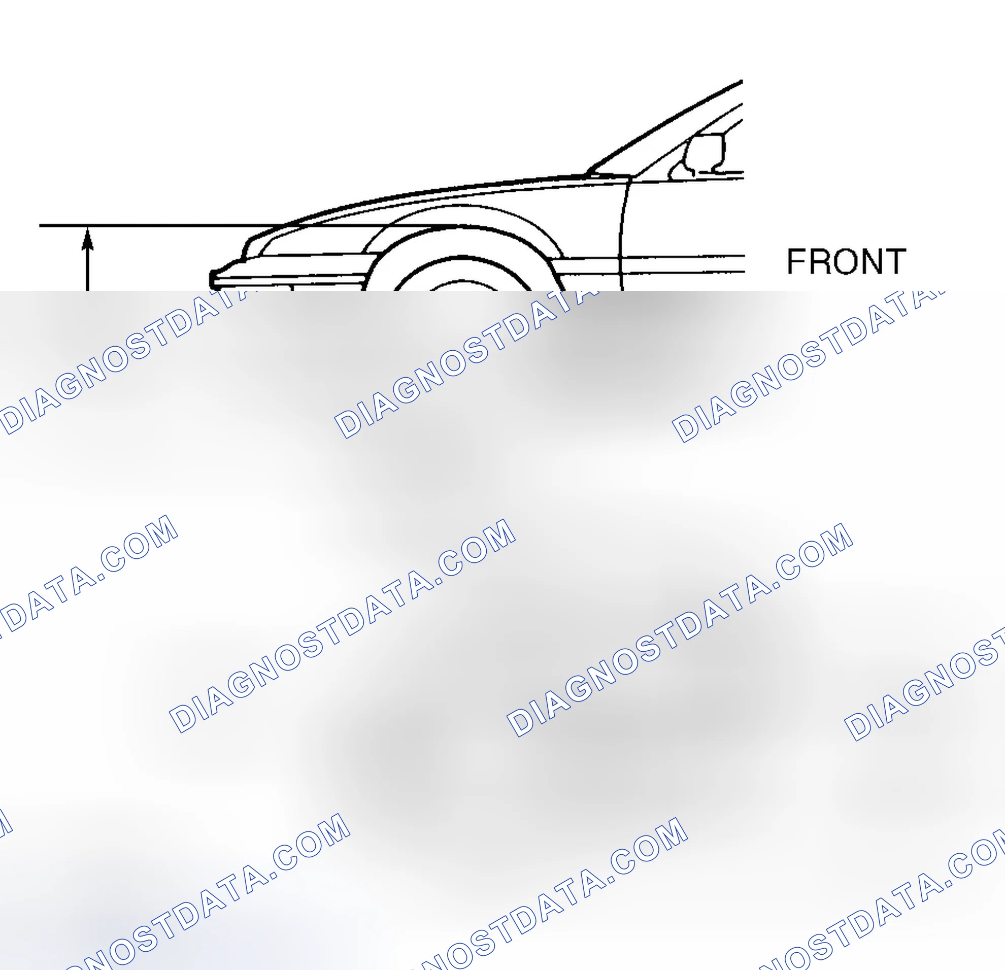 Scheme 5: RIDING HEIGHT ADJUSTMENT