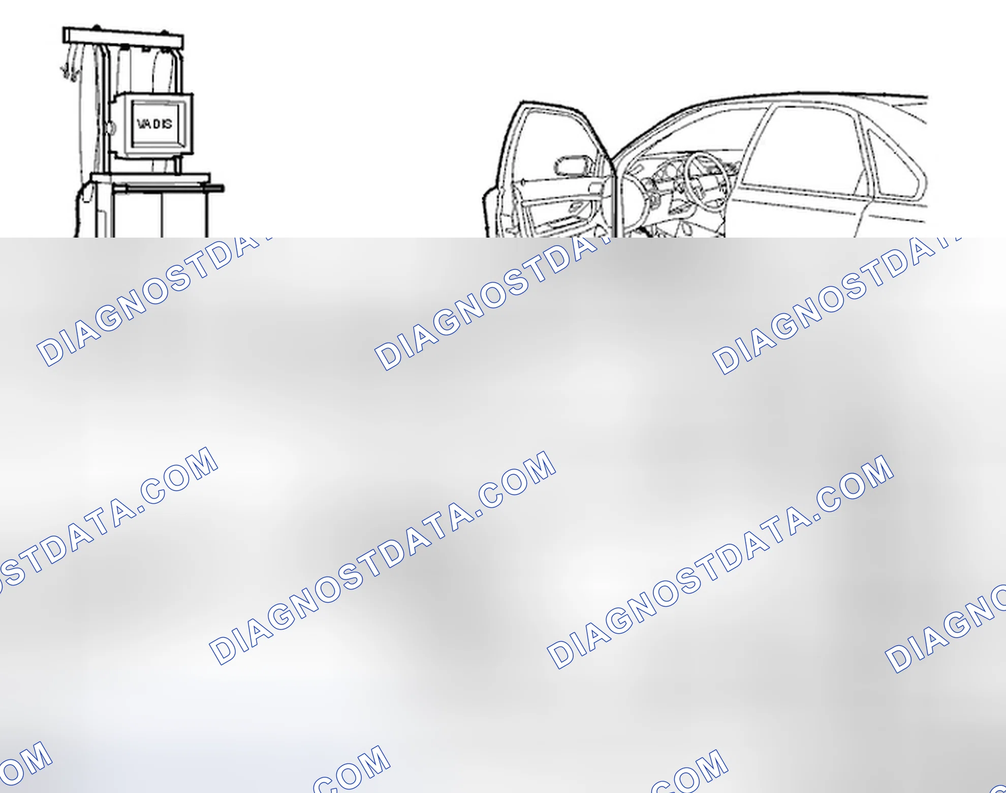 Scheme 189: Diagnostics, Fault-Tracing