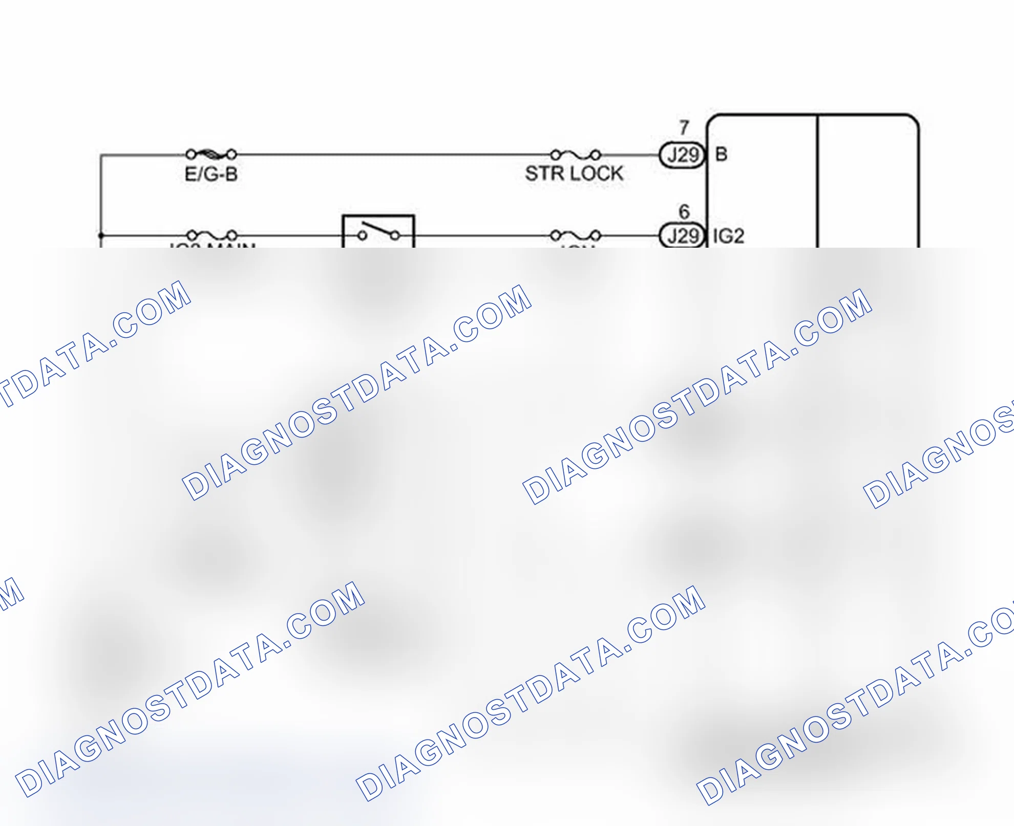Scheme 78: WIRING DIAGRAM