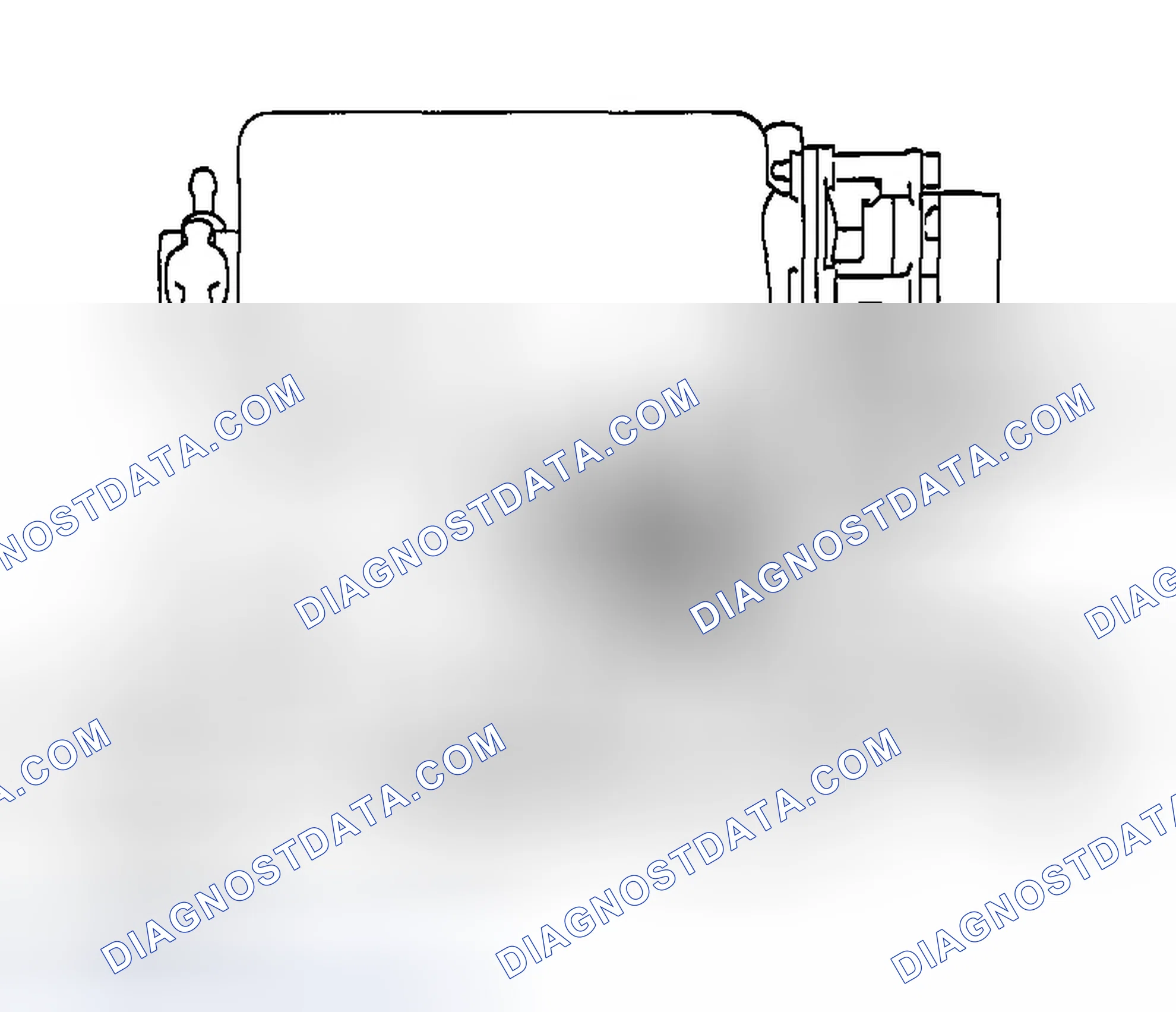 Scheme 31: >> A << EGR VALVE GASKET INSTALLATION