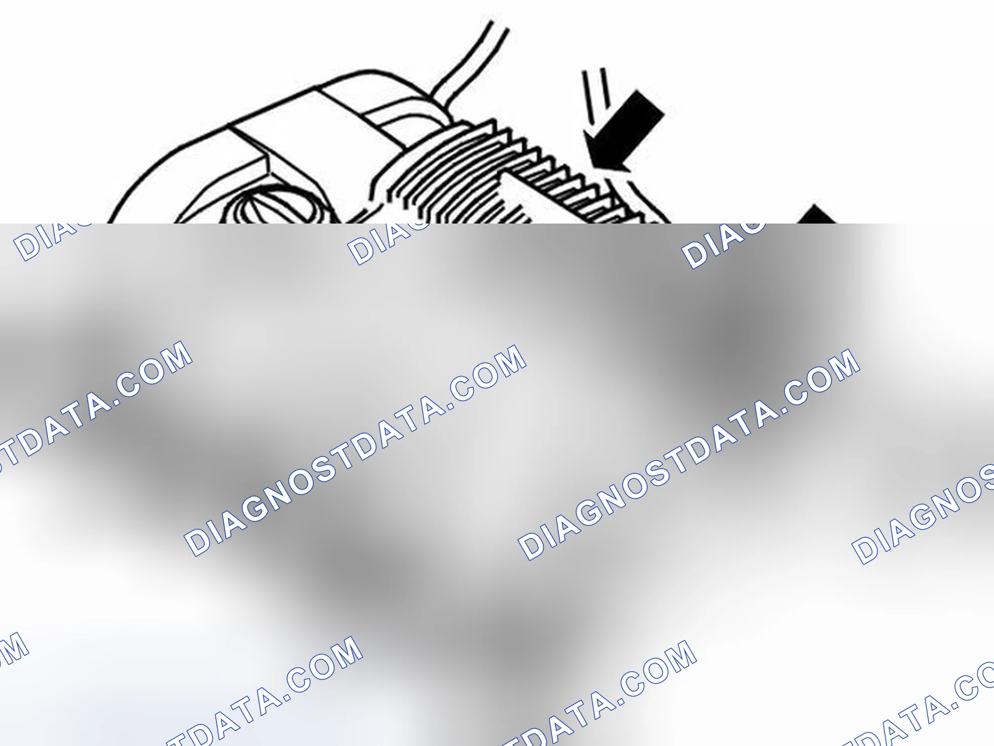 Scheme 19: REMOVING UPPER INTAKE MANIFOLD