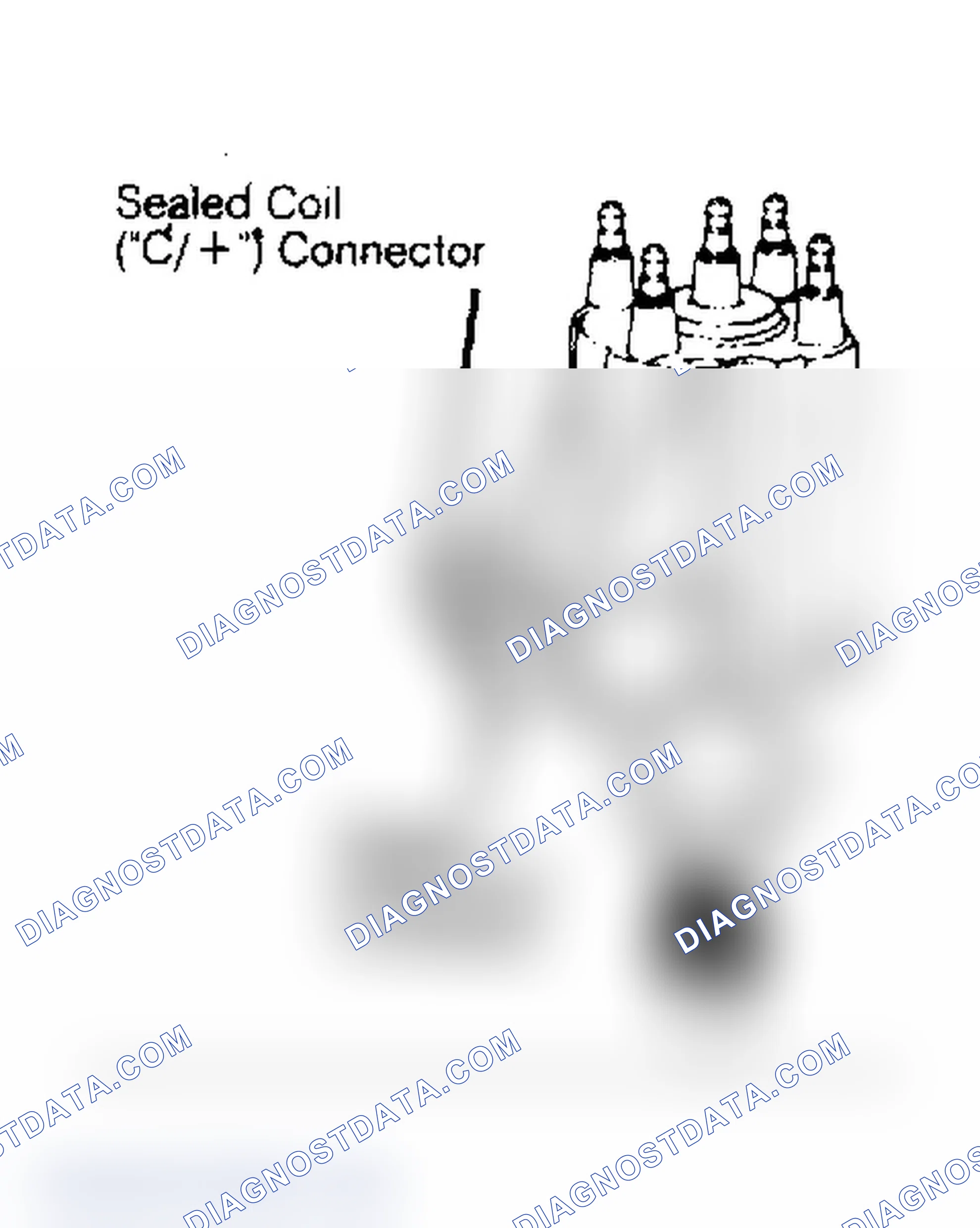 Scheme 2: REMOTE IGNITION COIL