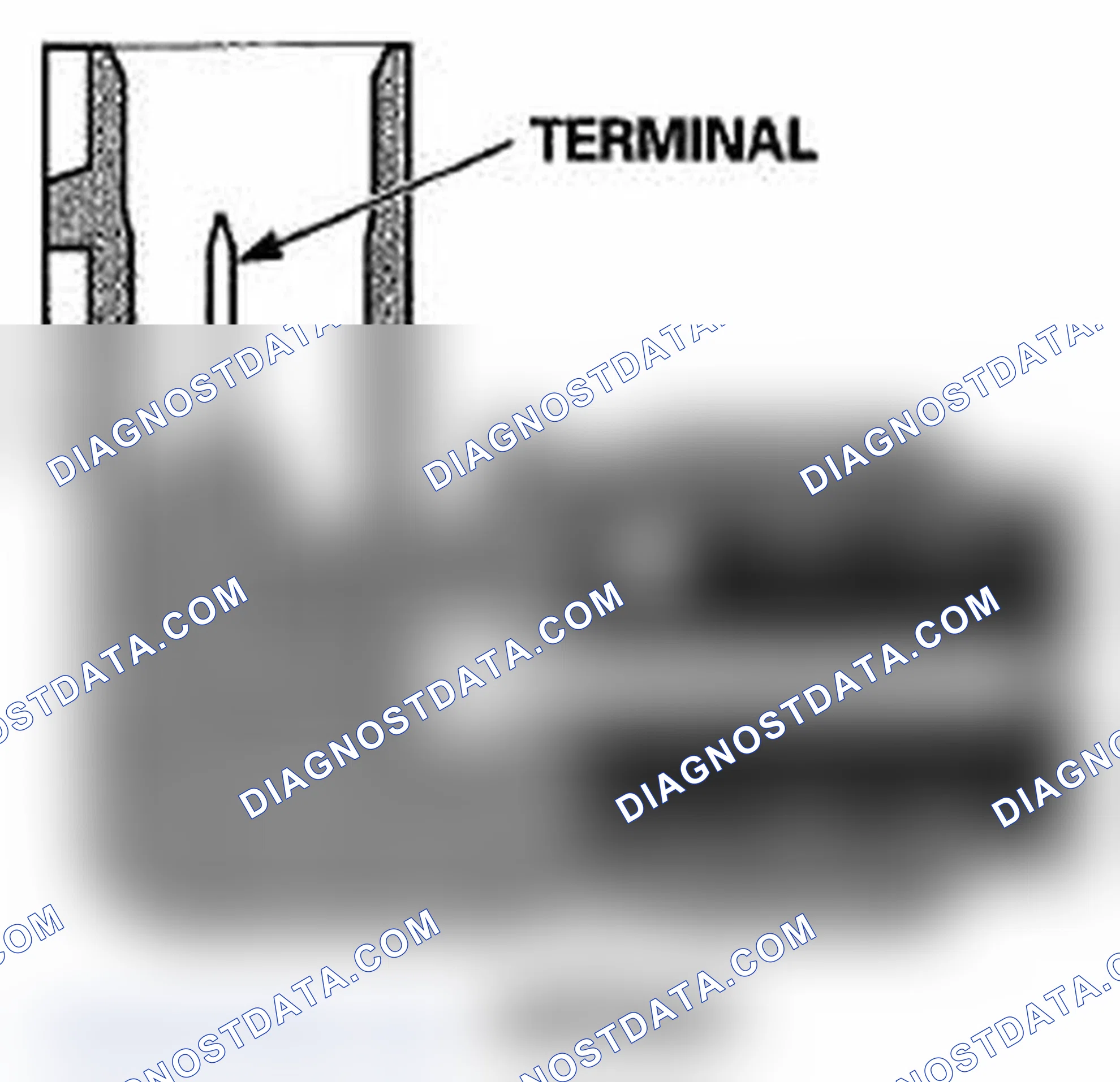 Scheme 41: Camshaft Position (CMP) Sensor
