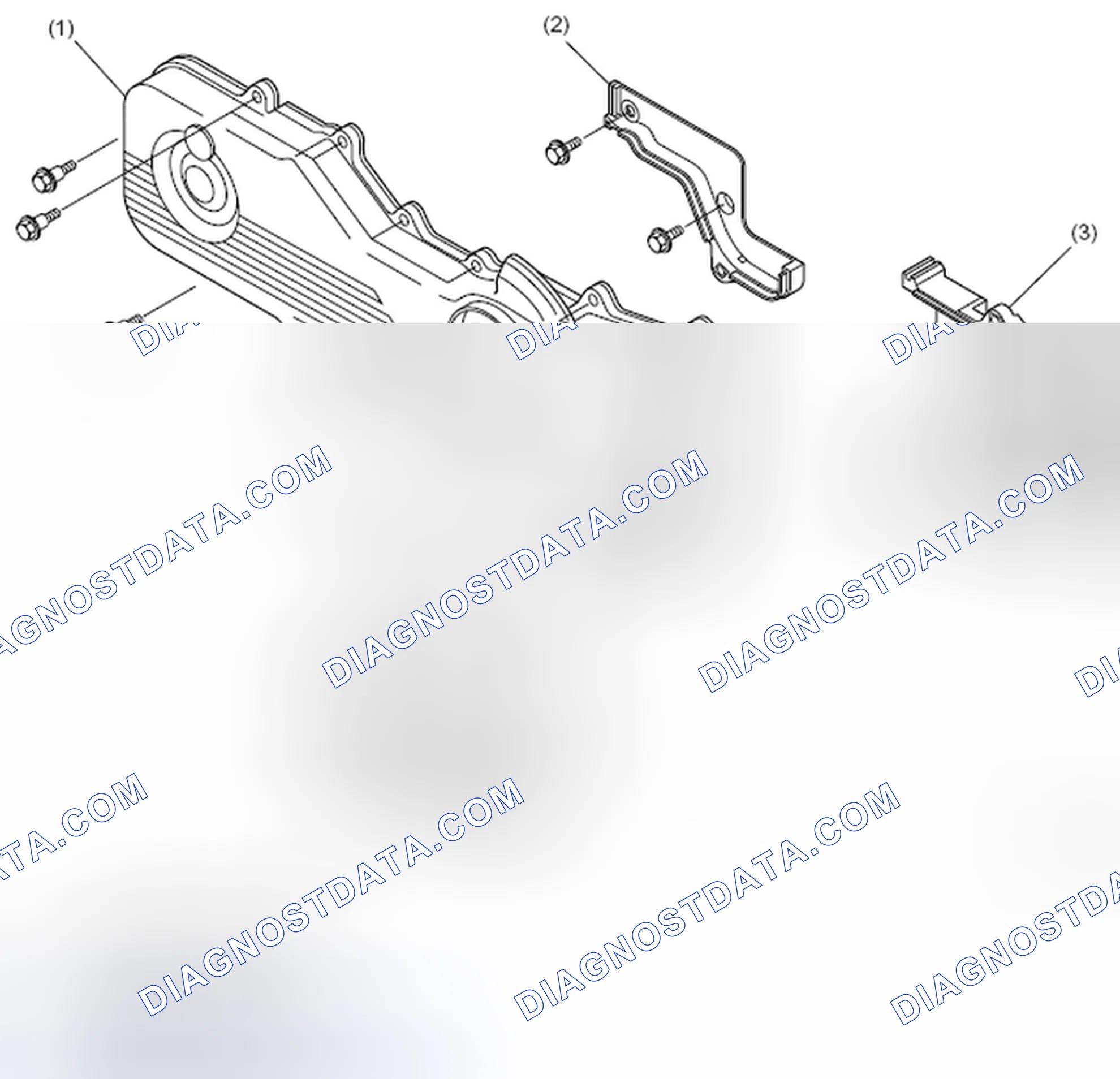Scheme 18: Belt Cover