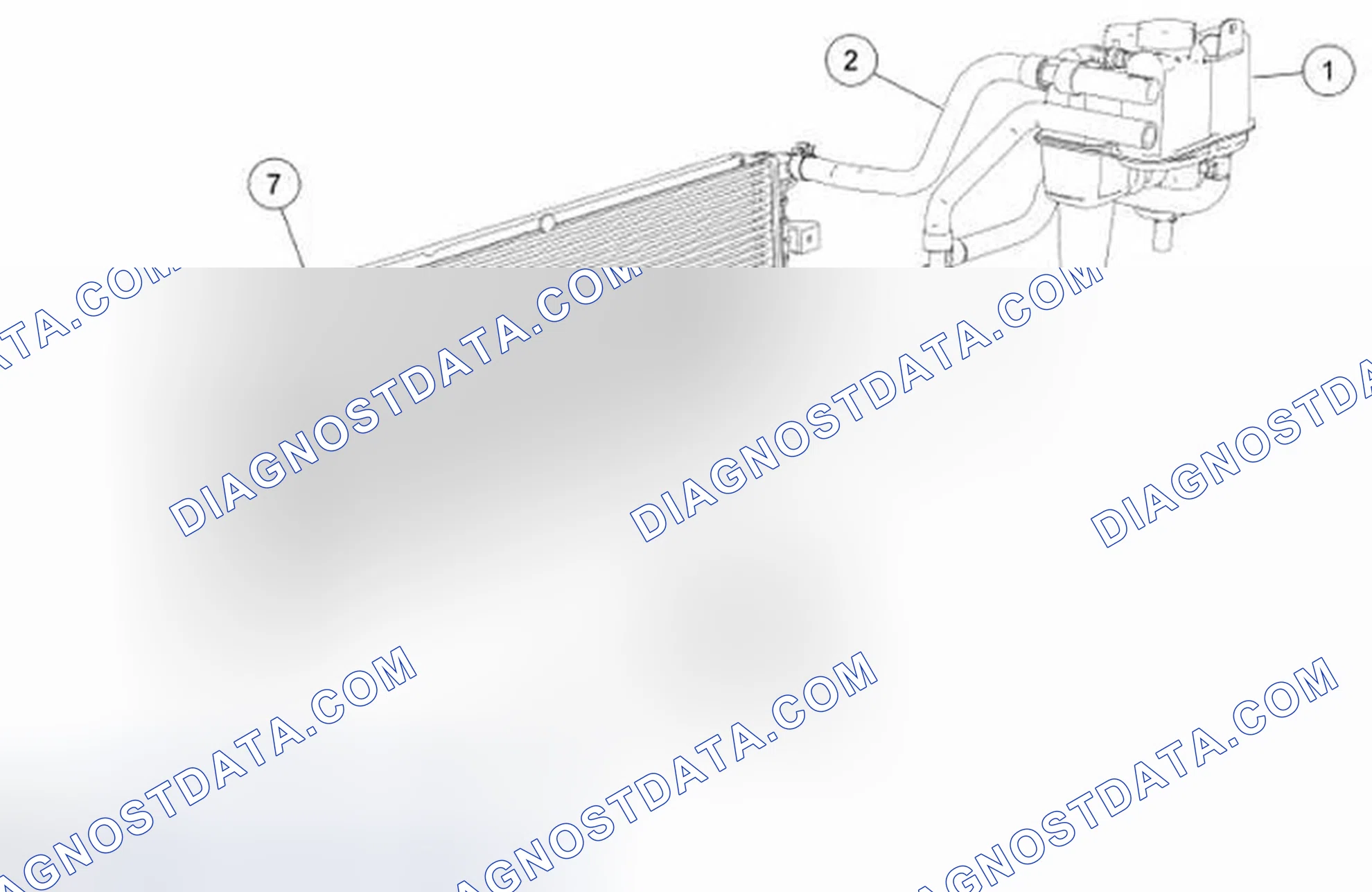 Scheme 66: Motor Electronics Cooling System (MECS)