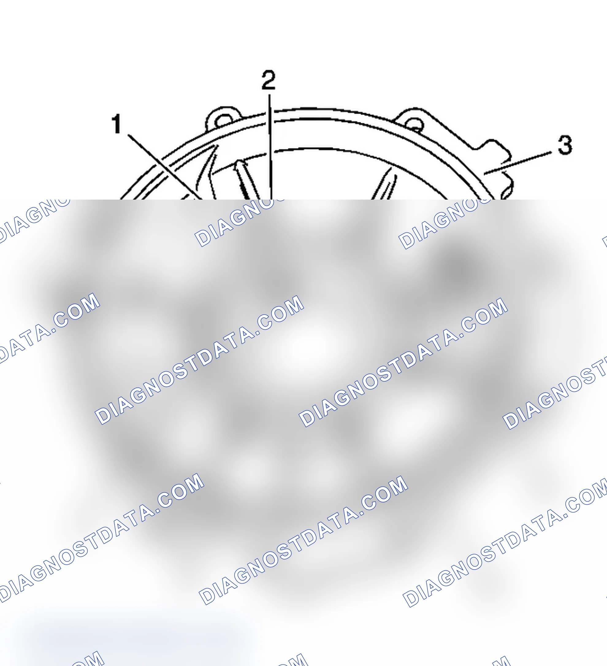 Scheme 10: Differential Carrier Cover