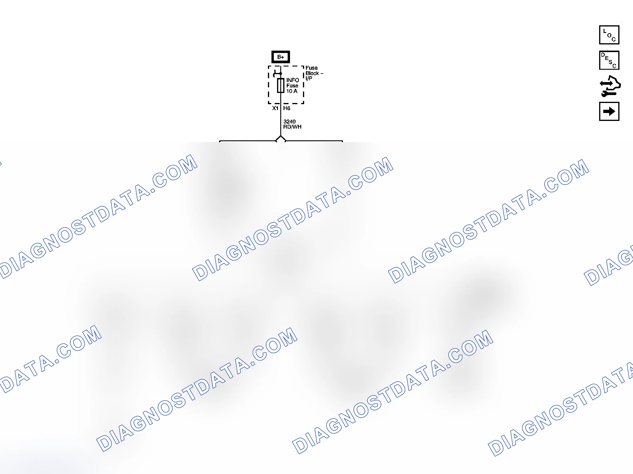 Scheme 11: OnStar Schematics
