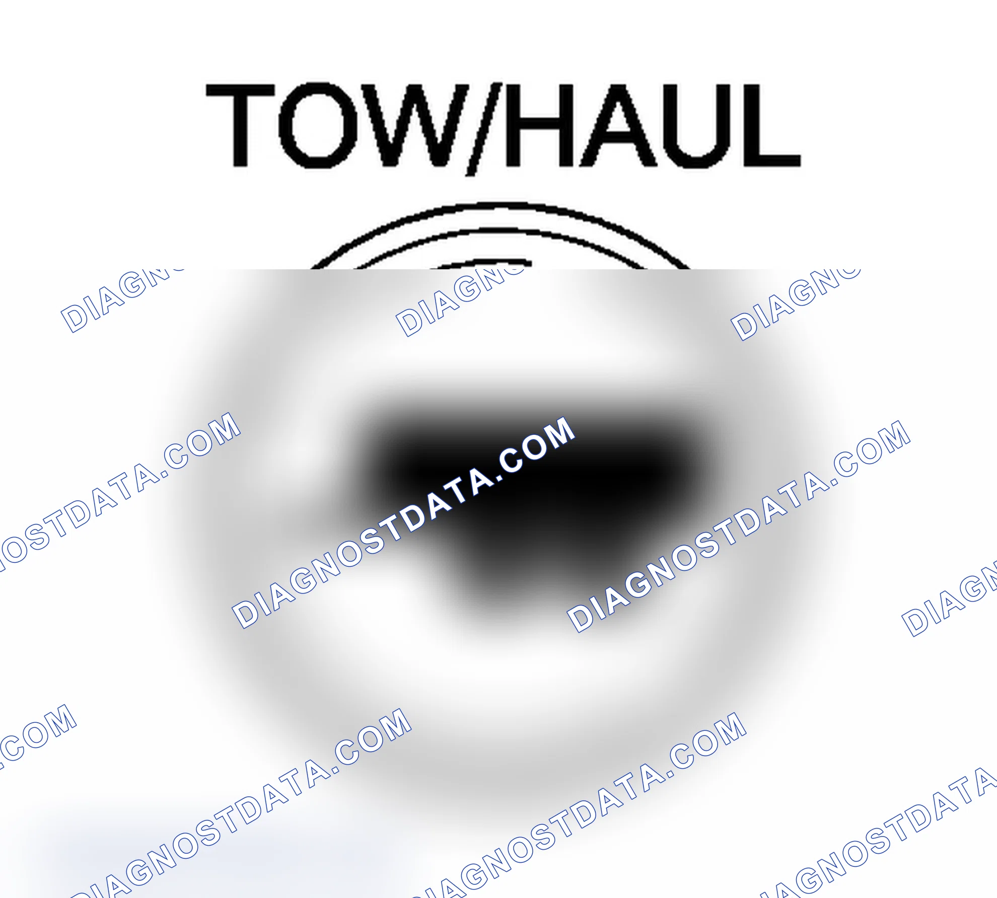 Scheme 10: Tow/Haul Mode Switch