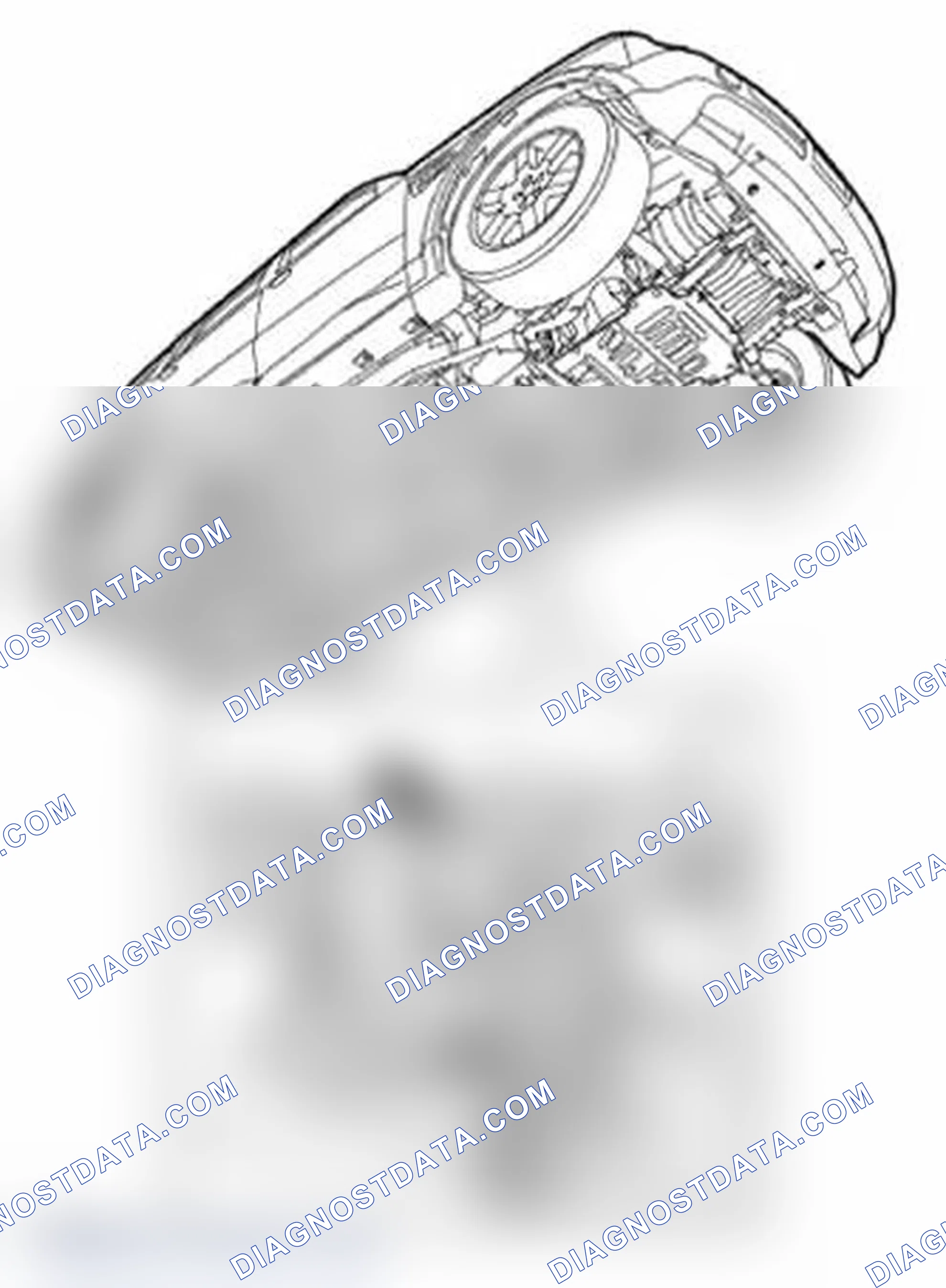 Scheme 13: Transfer Case Serial Number