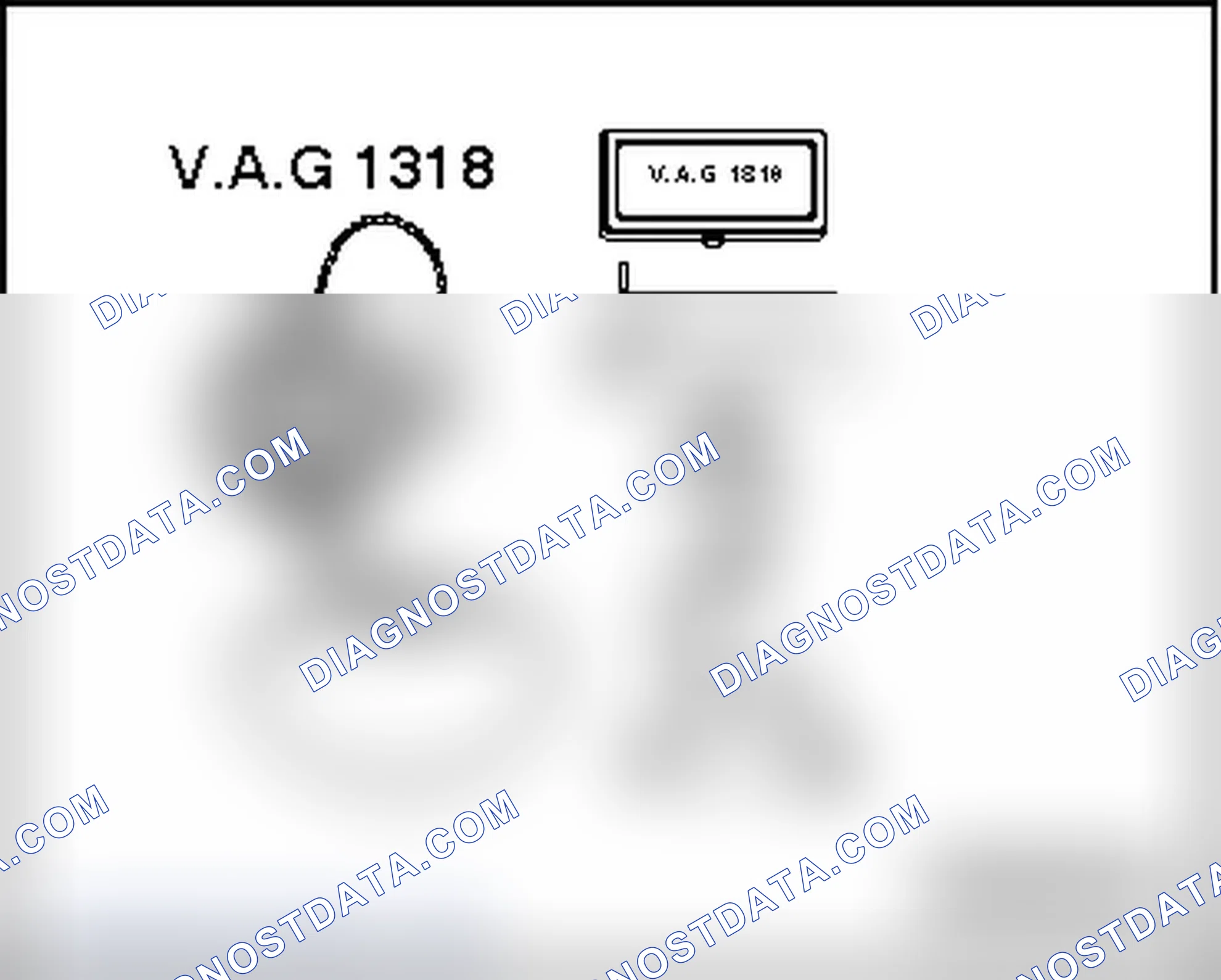 Scheme 147: SPECIAL TOOLS