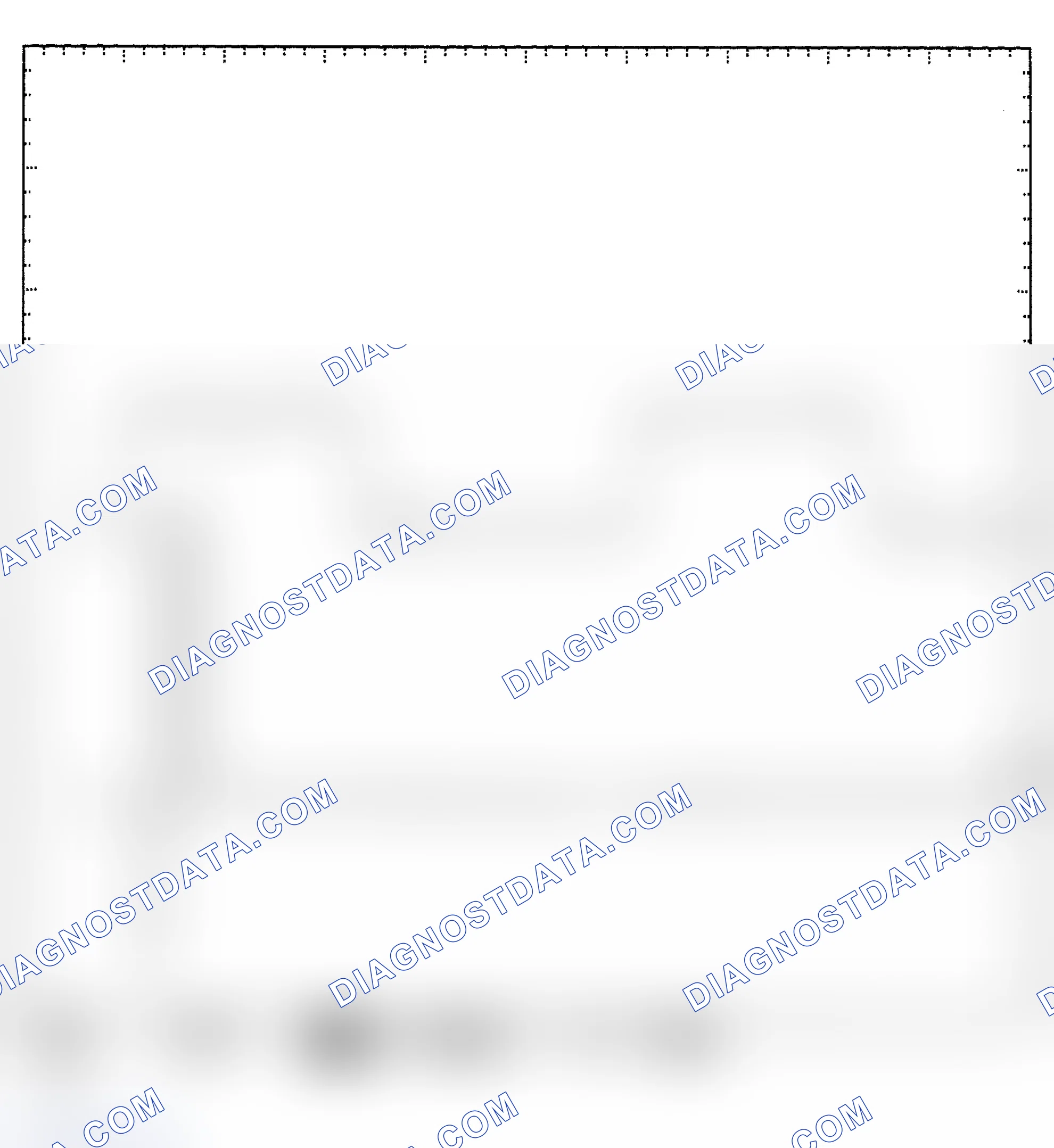 Scheme 26: Injector Bank - Known Good - Voltage Pattern